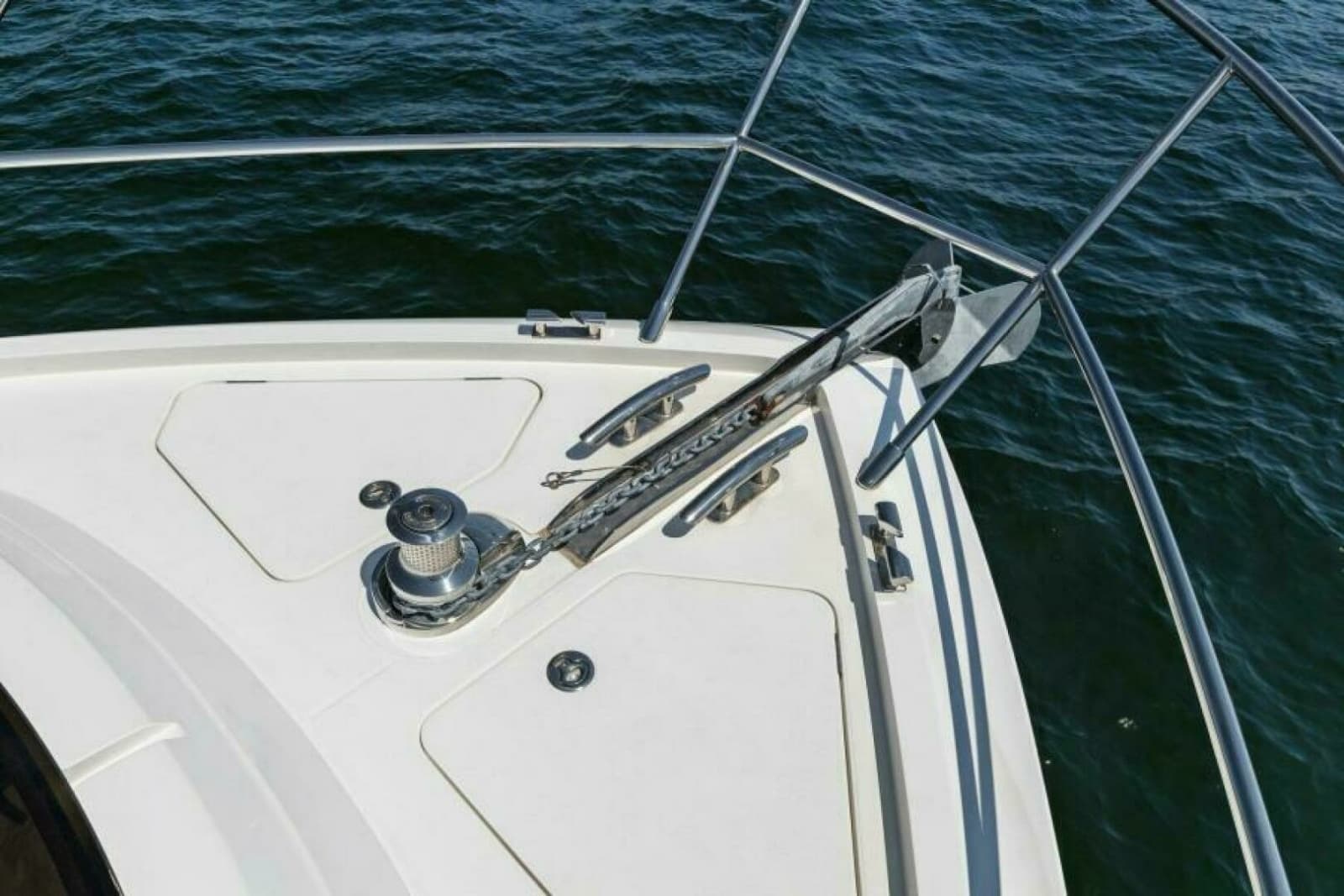 2016 Princess 60 Flybridge - Photo 72