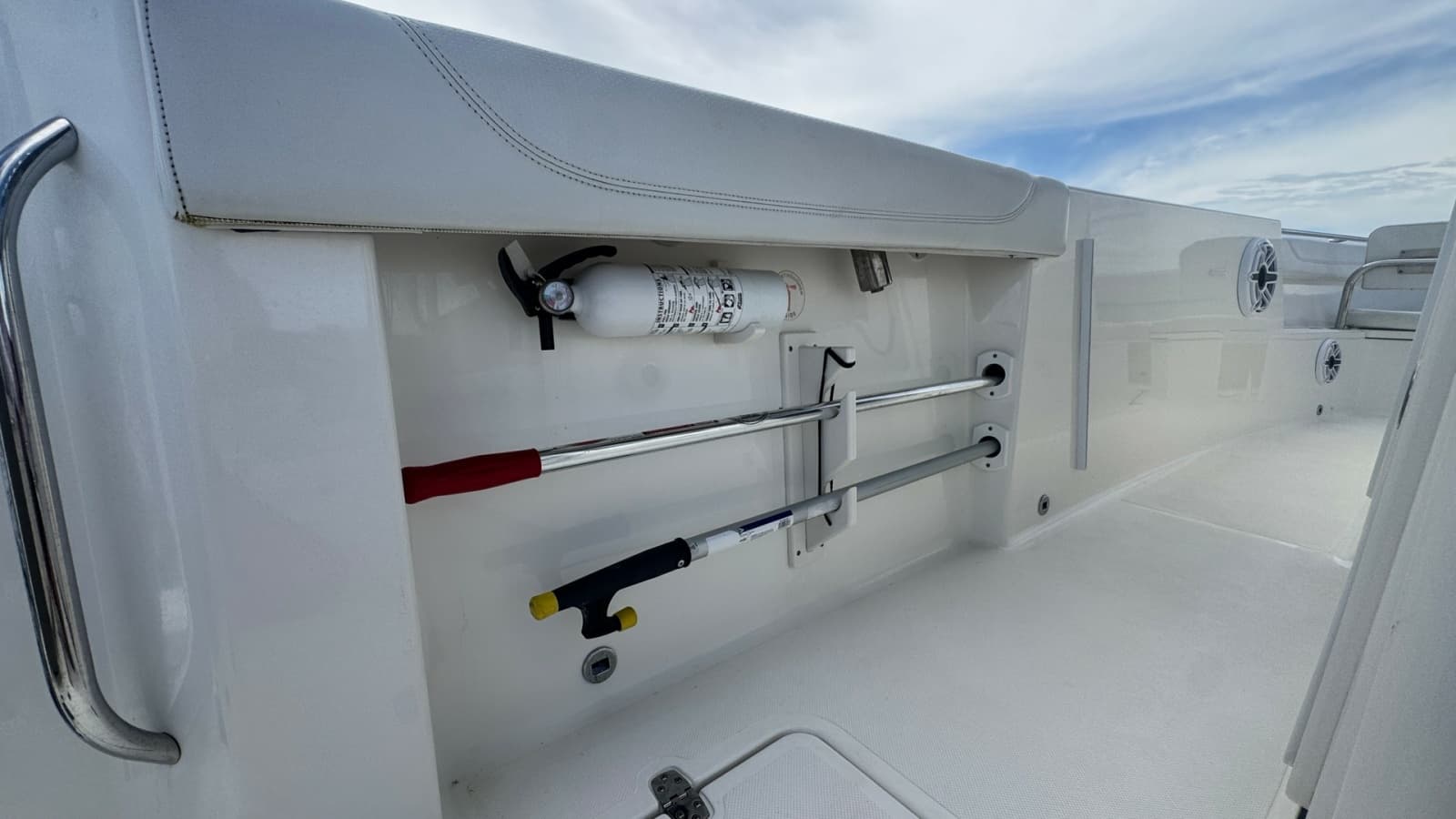 2022 Pursuit S 288 - Photo 14
