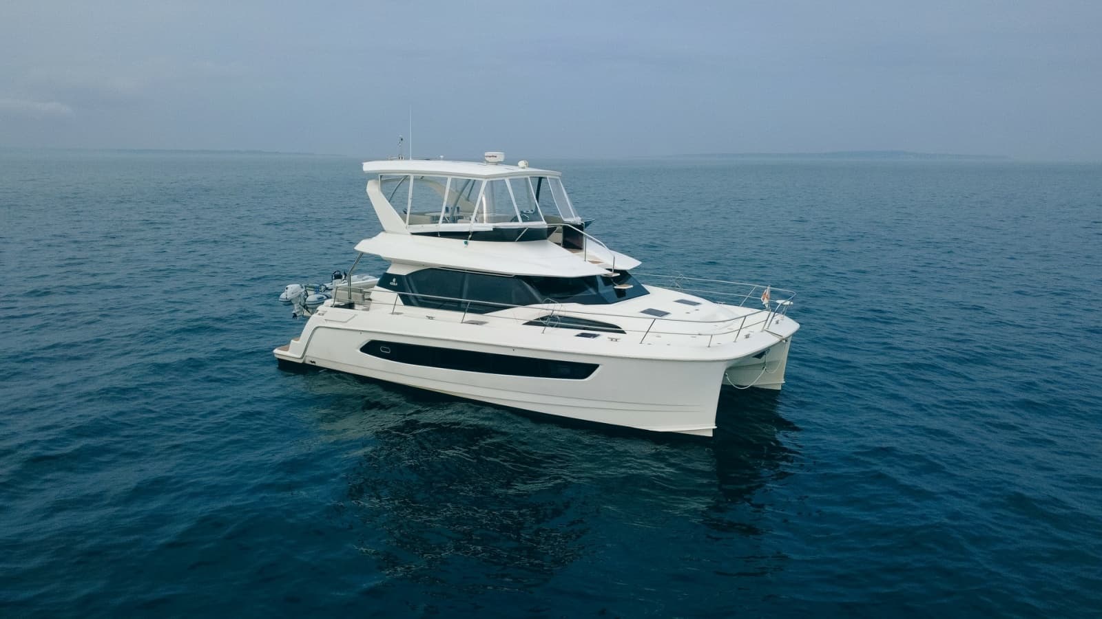 2023 Aquila 44 Catamaran - Photo 1