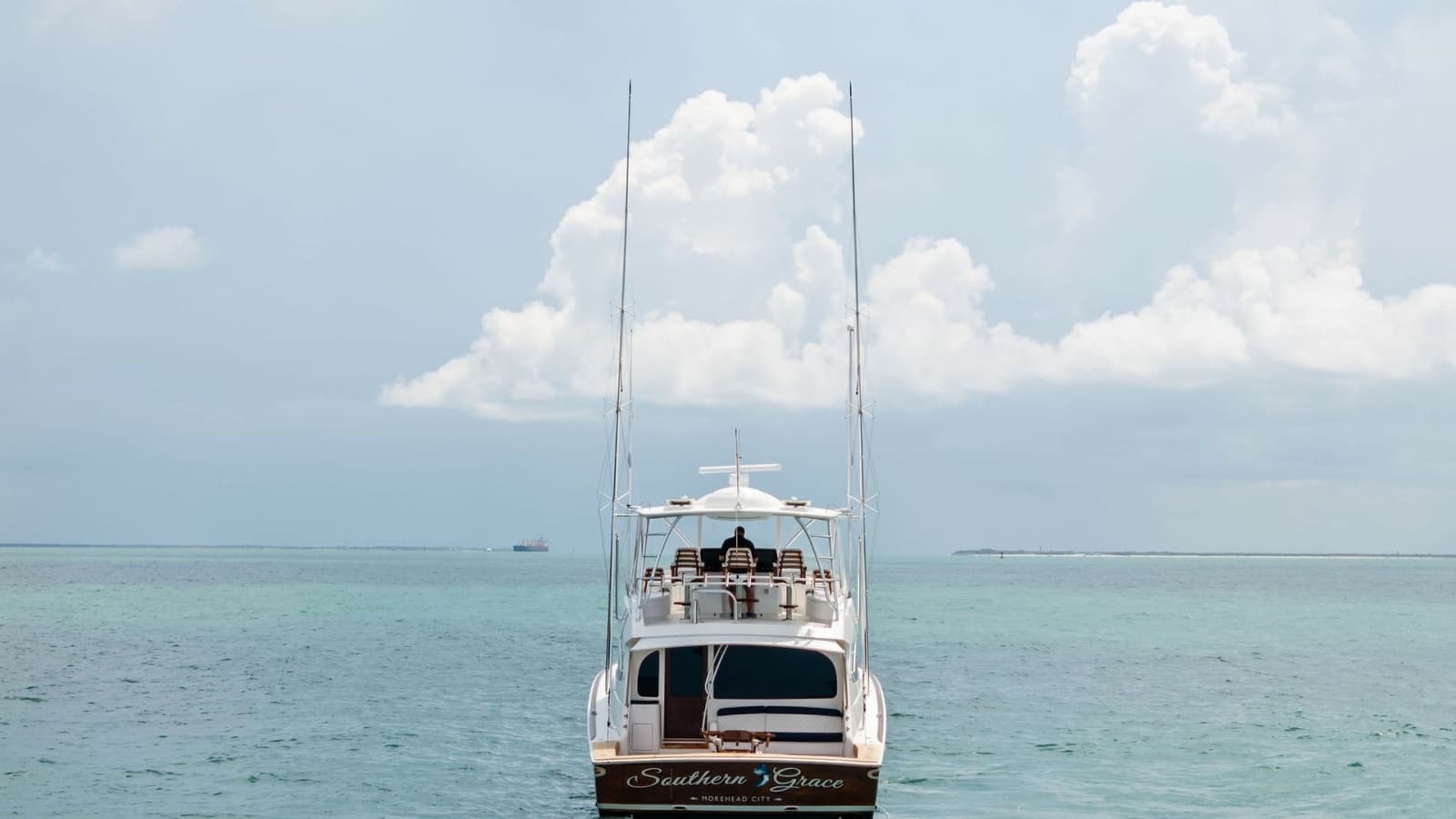 2024 Viking 64 Convertible - Photo 102