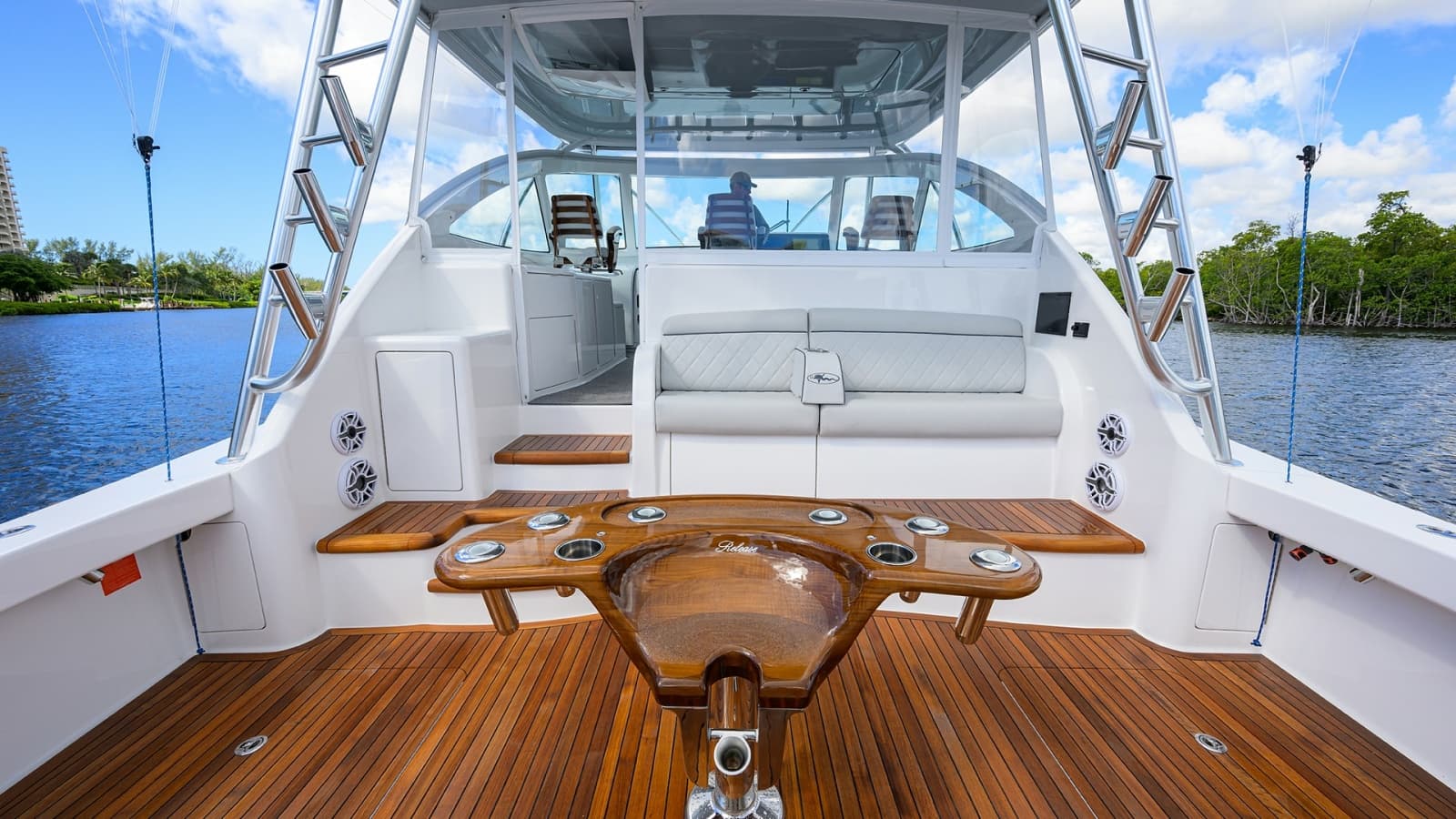 2022 Viking 44 Open - Photo 23