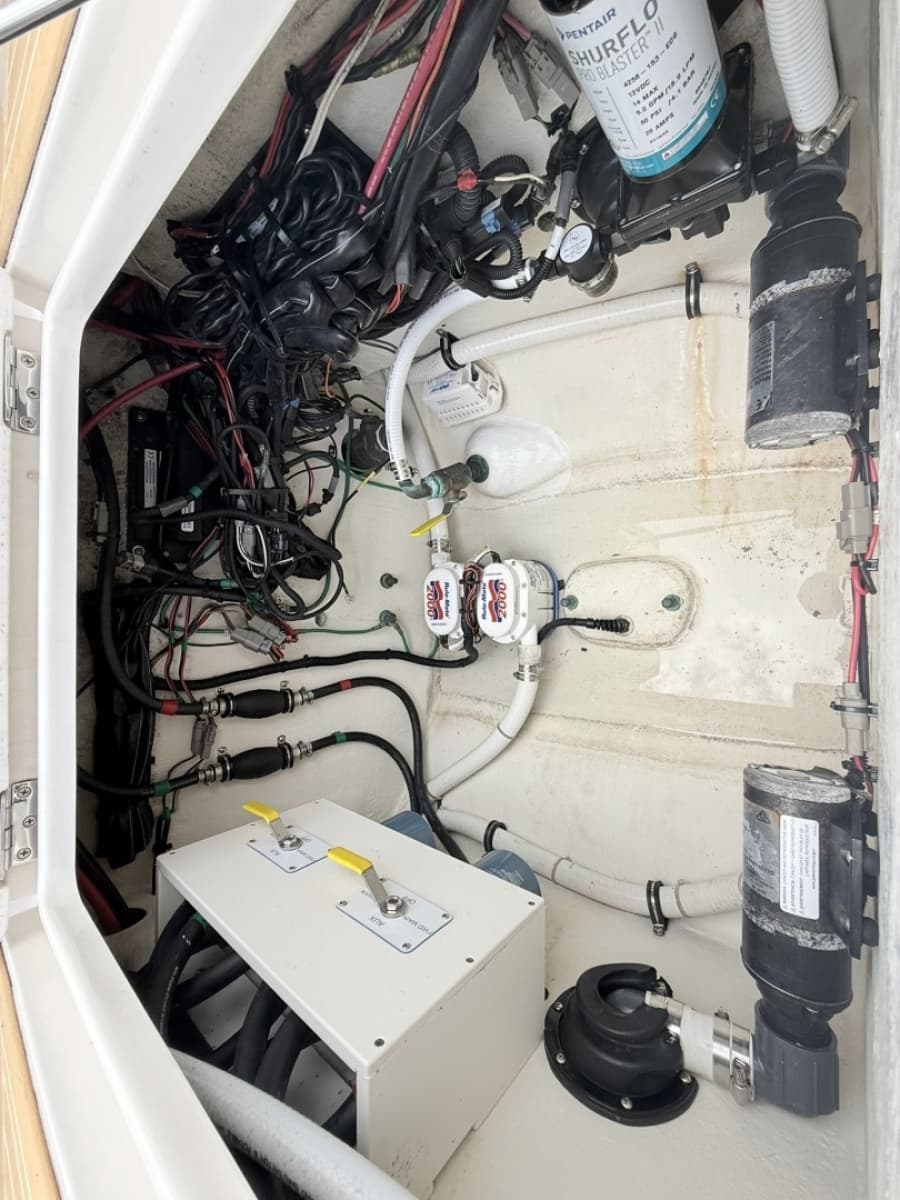 2020 Jupiter 38HFS - Photo 26