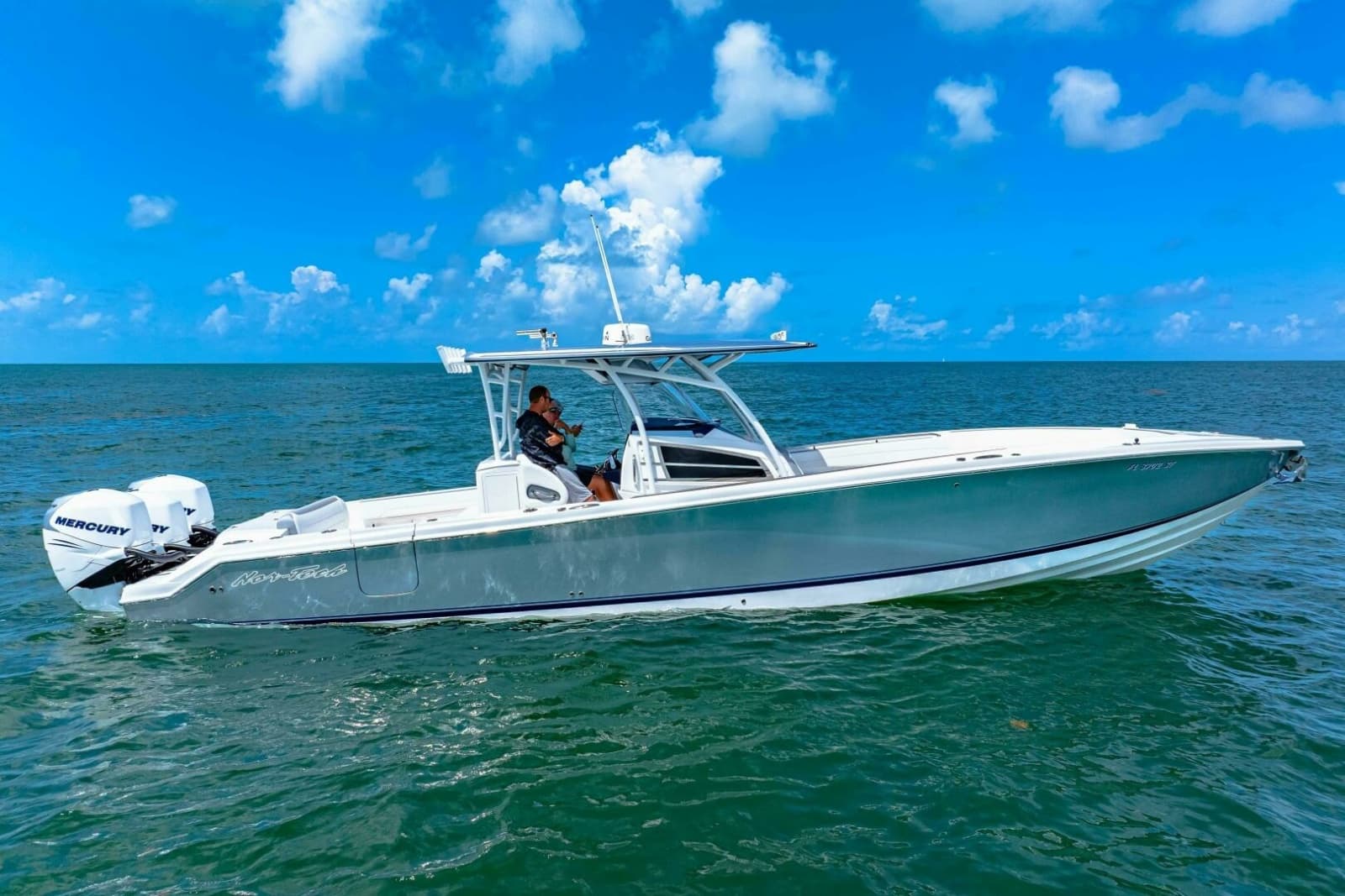 2021 Nor-Tech 390 SS - Photo 1
