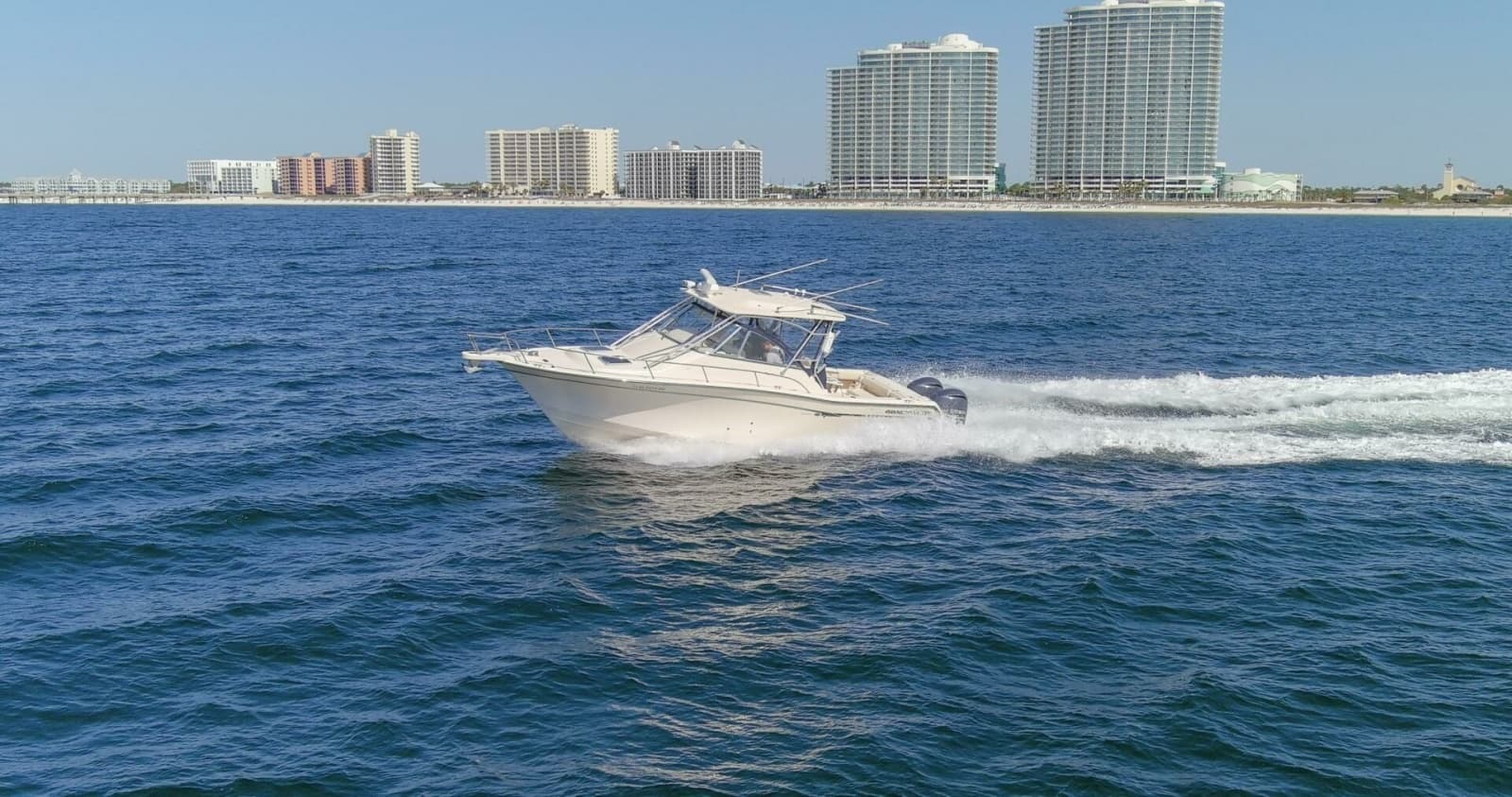 2009 Grady-White 330 Express - Photo 19