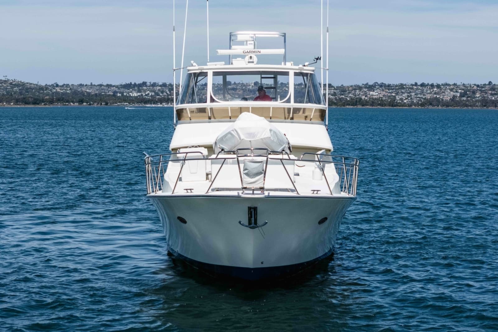 2019 Mikelson 50 Sportfisher - Photo 4