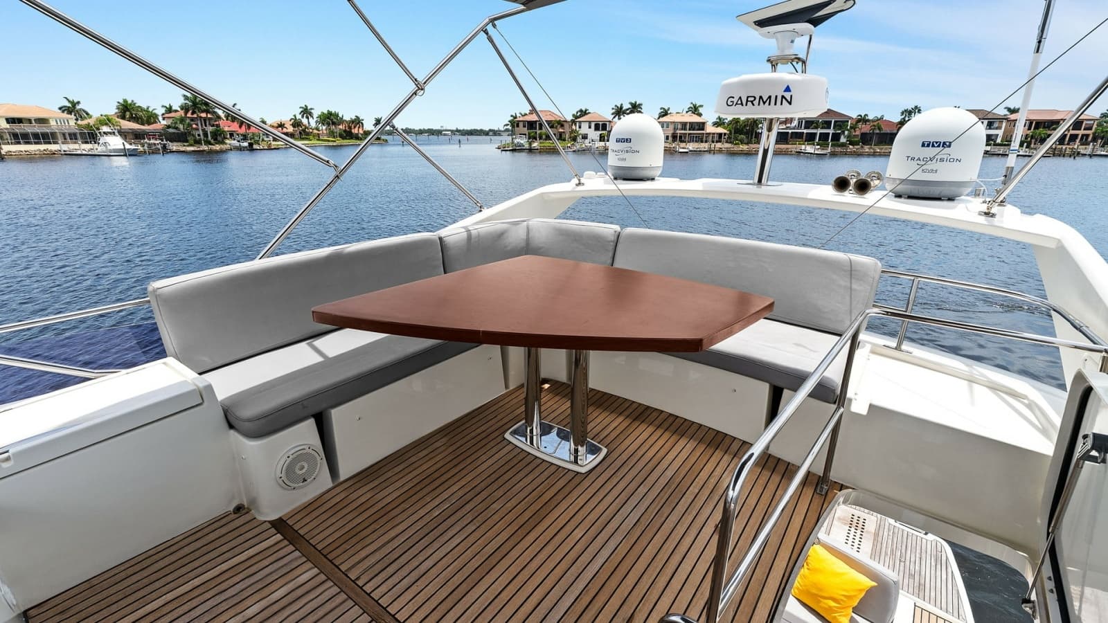 2015 Prestige 500 Fly - Photo 12
