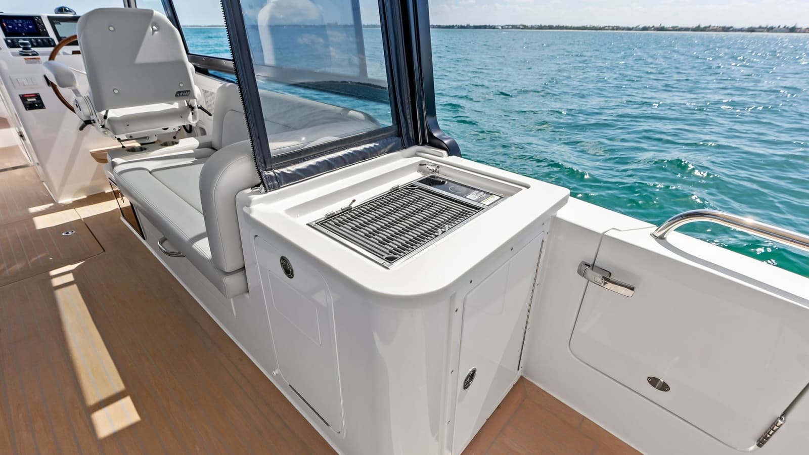 2025 MJM M3 - Photo 26