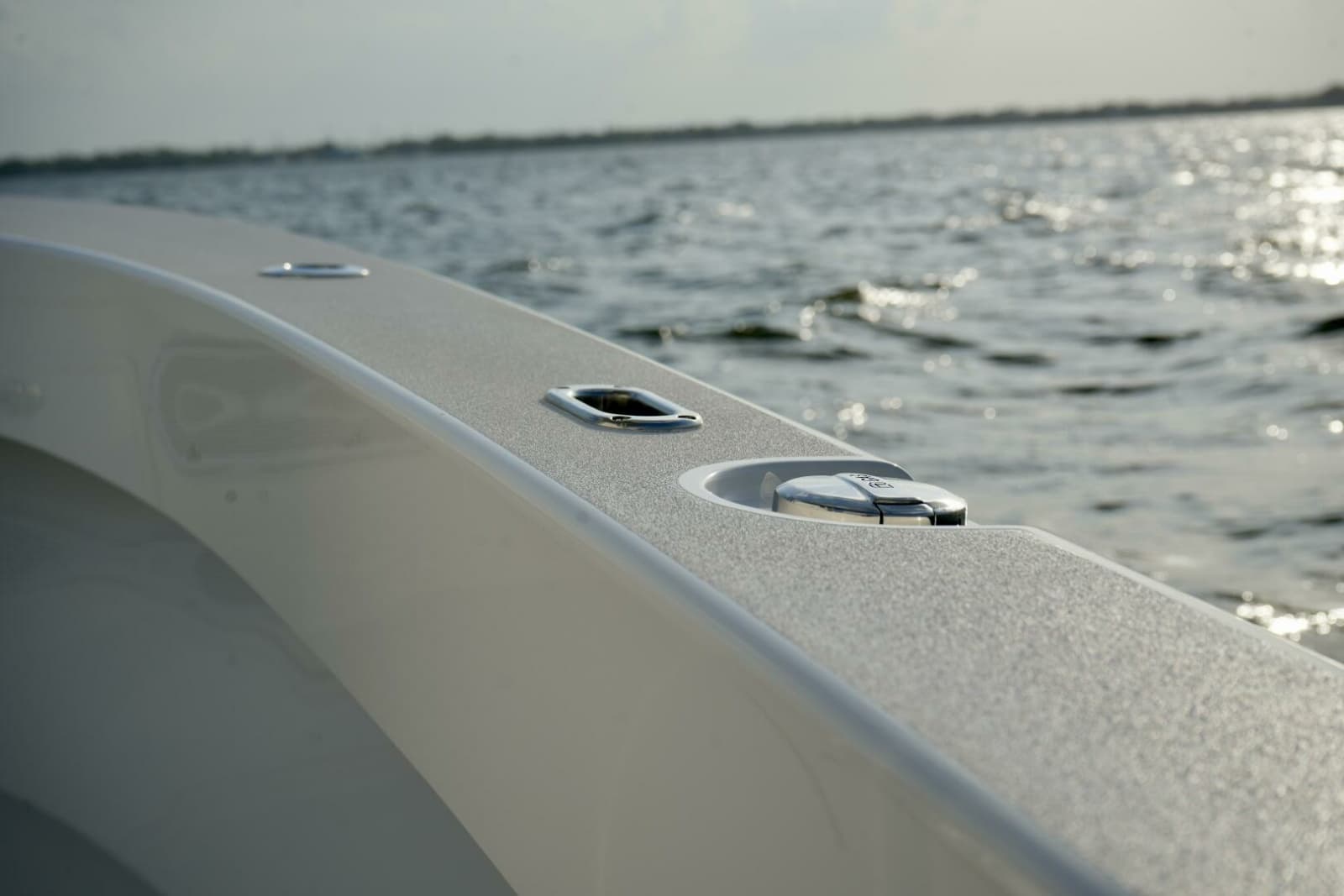 2024 Reef Runner Center Console - Photo 29