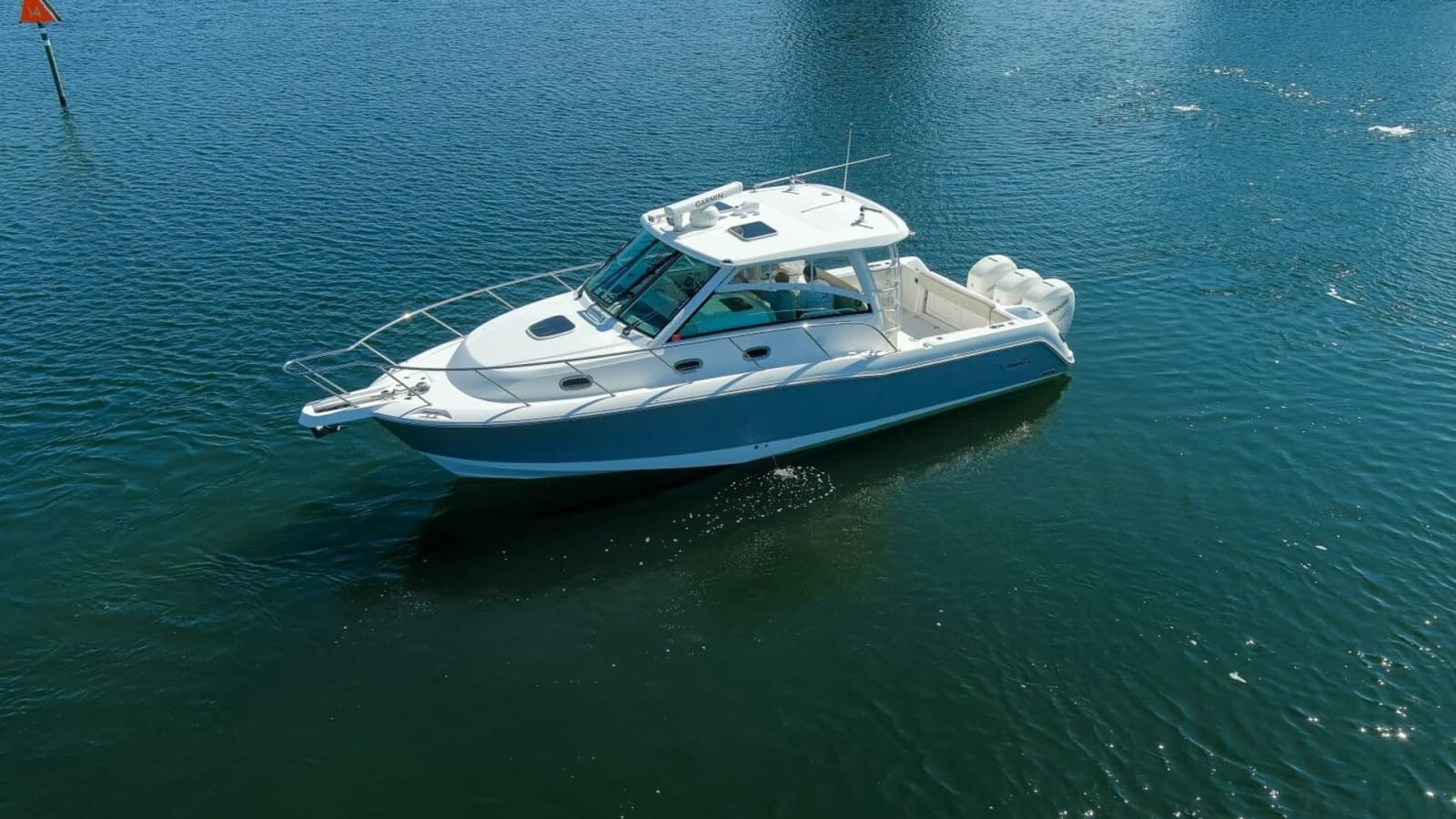 2019 Boston Whaler 345 CONQUEST - Photo 29