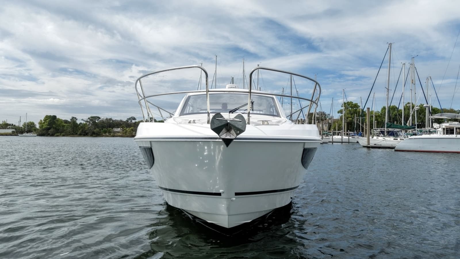 2022 Beneteau 41 Grand Turismo - Photo 42