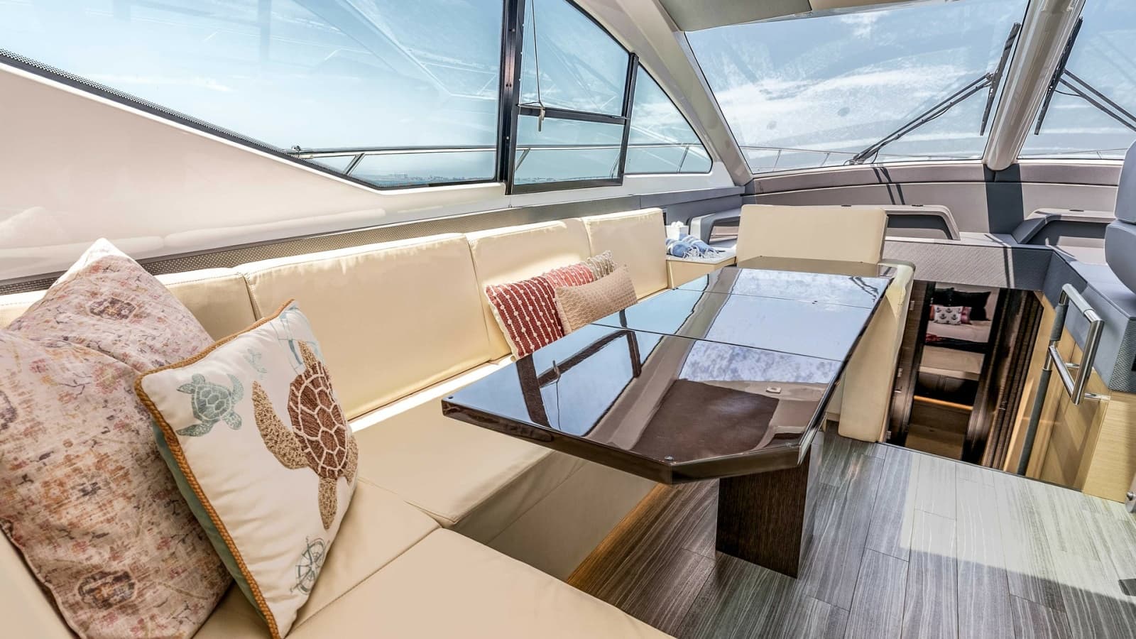 2017 Cruisers 60 Cantius  - Photo 8