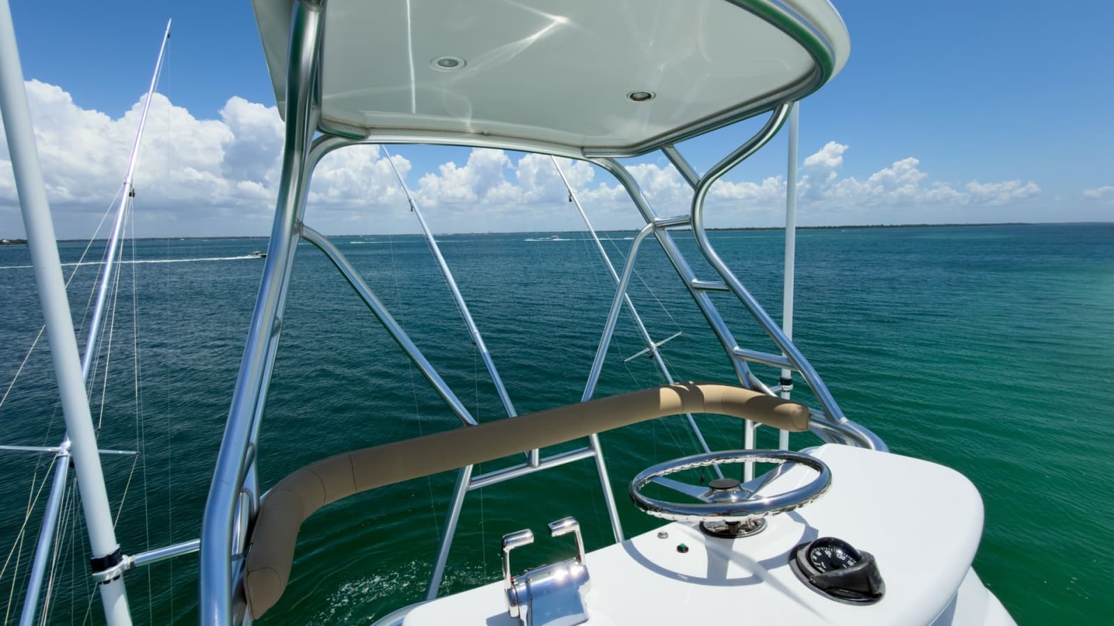 2010 Hatteras 60 GT - Photo 36
