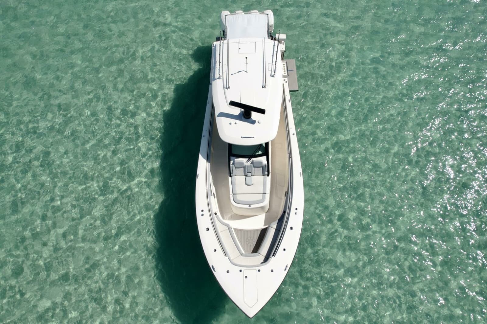 2021 Scout 425 LXF - Photo 44