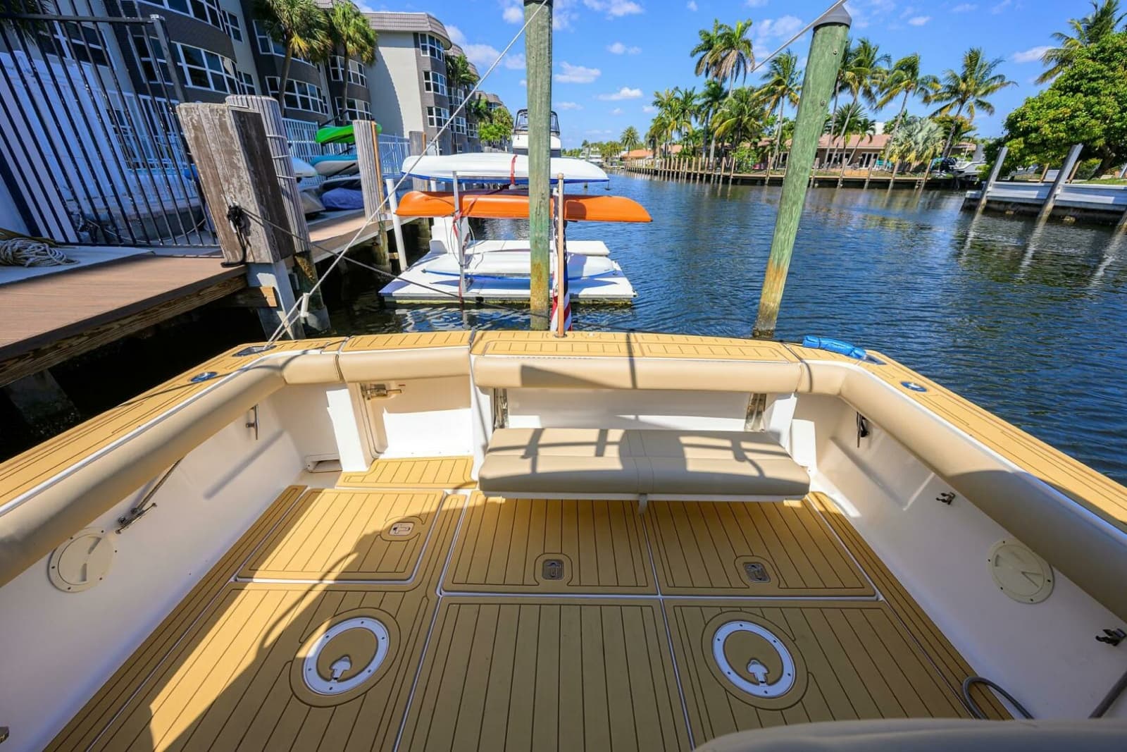 2002 Tiara Yachts 3100 LE - Photo 26