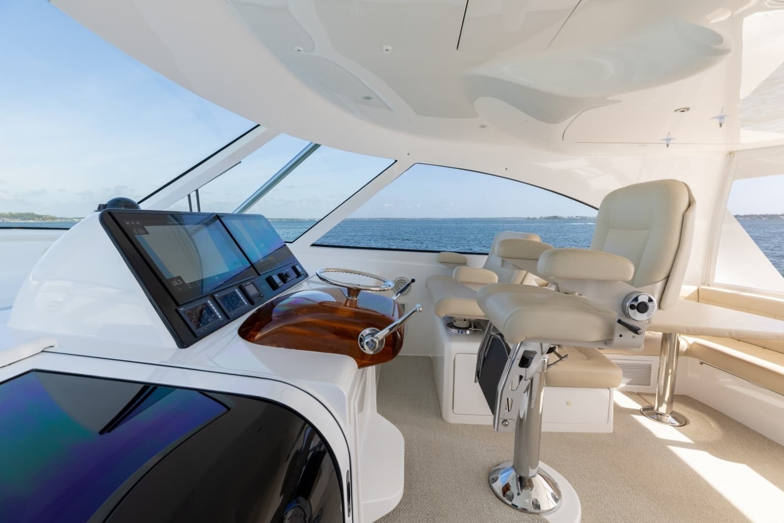 2018 Viking 52 Sport Tower - Photo 53