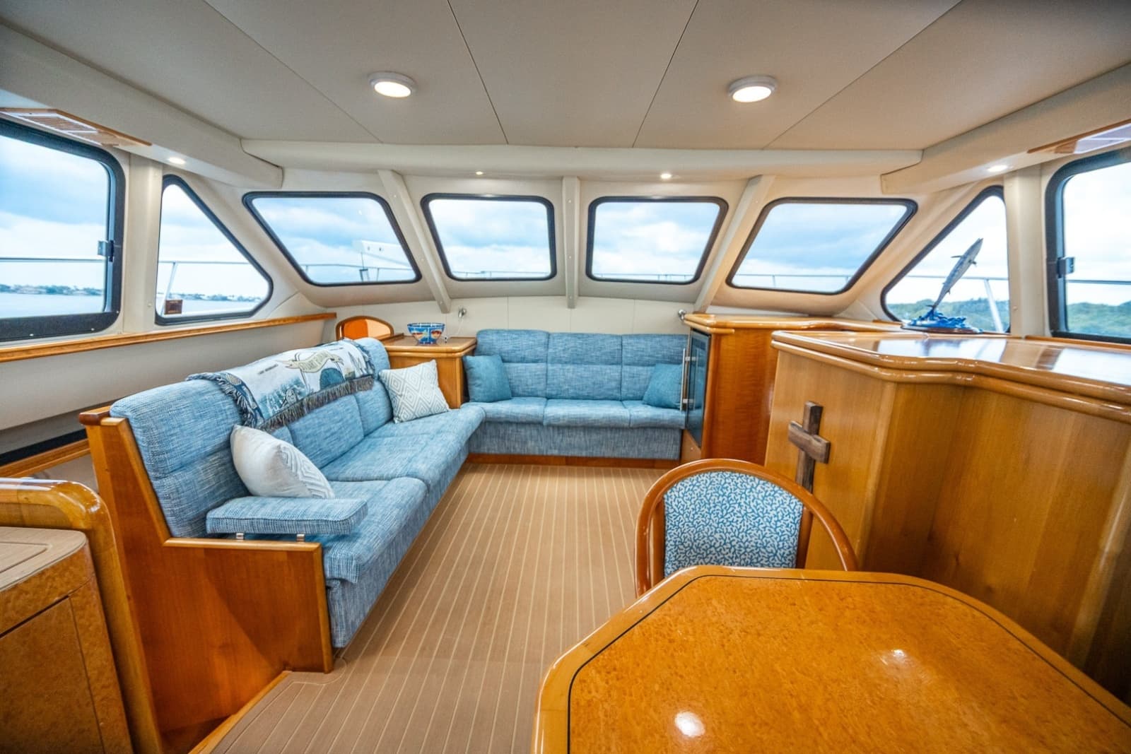2000 Venturer 44 Catamaran/Sportfish - Photo 41