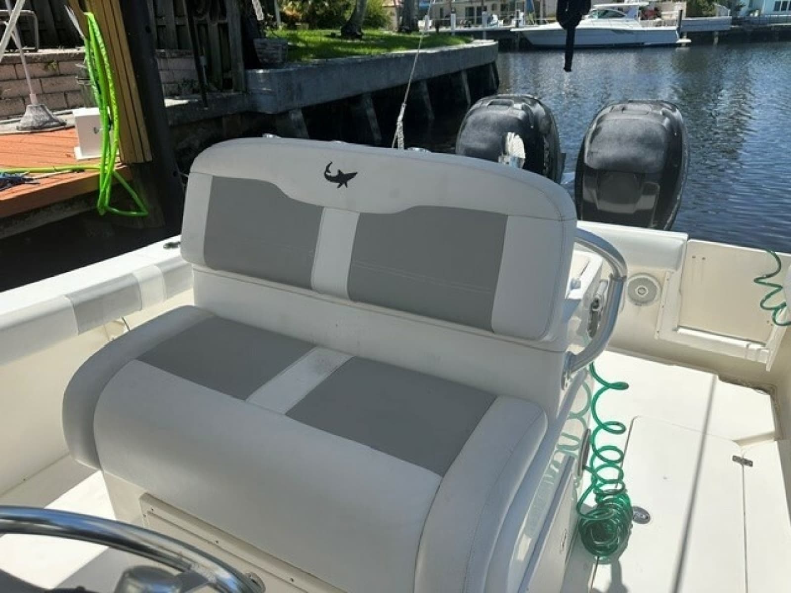 2018 Mako 284 - Photo 2