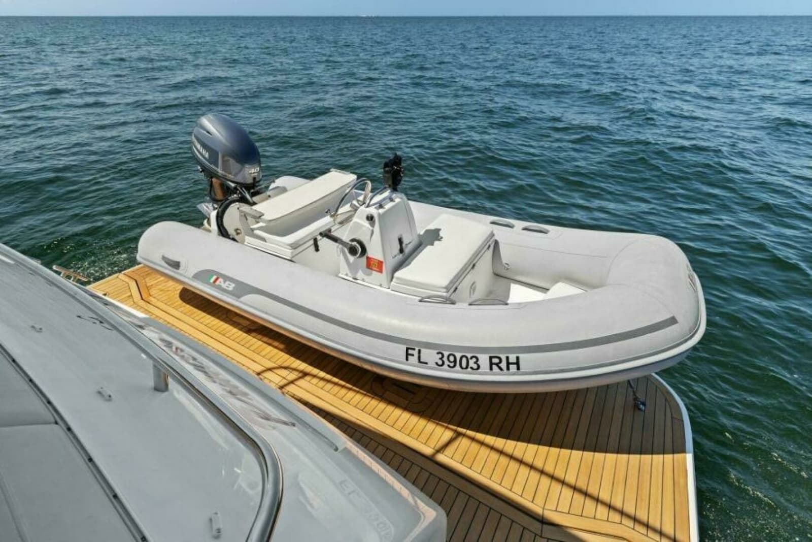 2016 Princess 60 Flybridge - Photo 81
