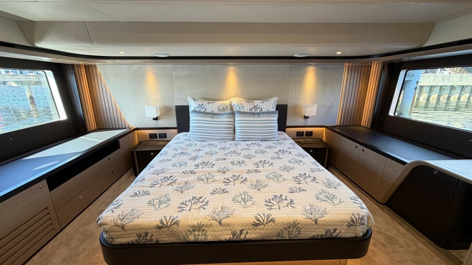 2026 Absolute Navetta 58 - Photo 23