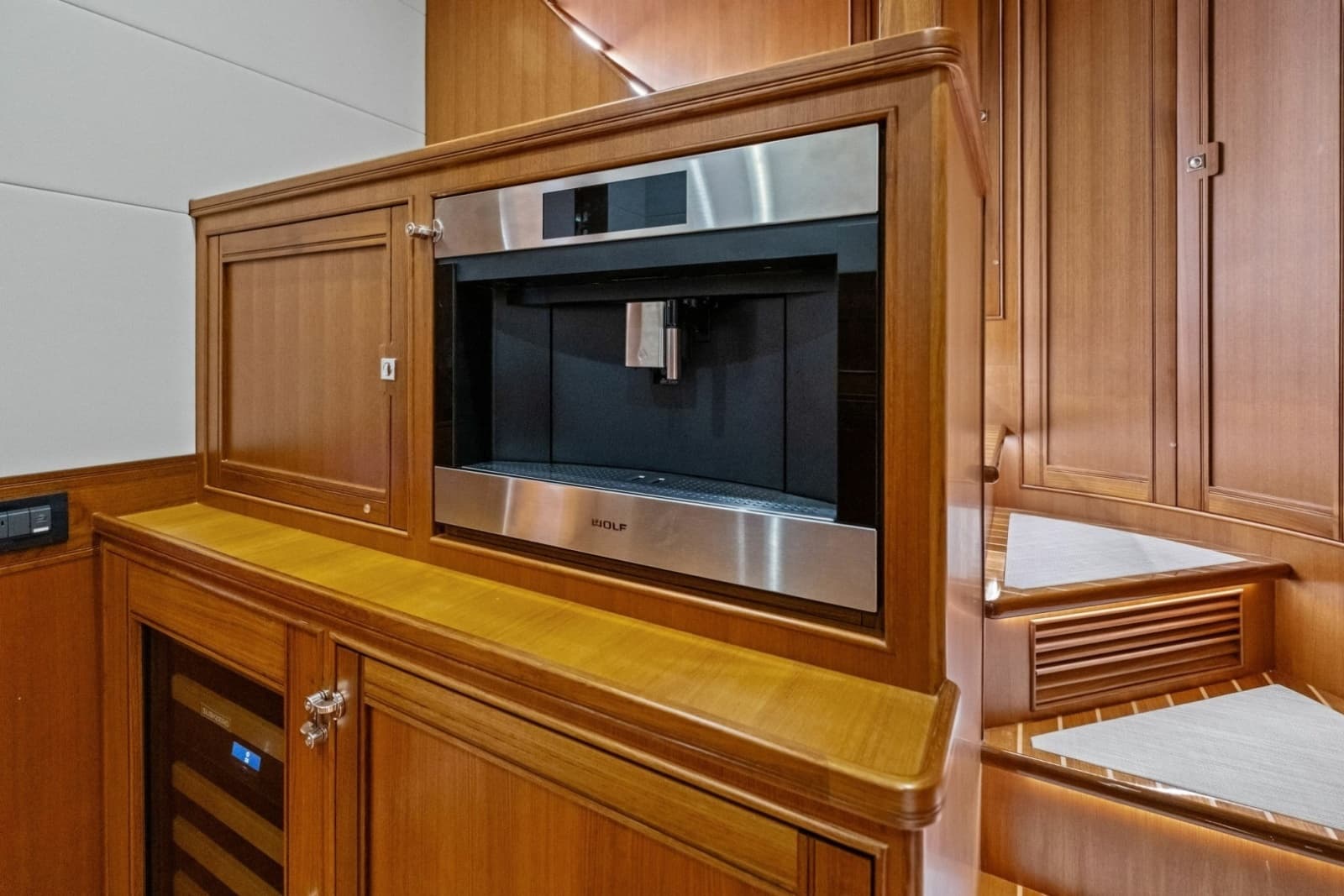 2024 Marlow 90V - Photo 103