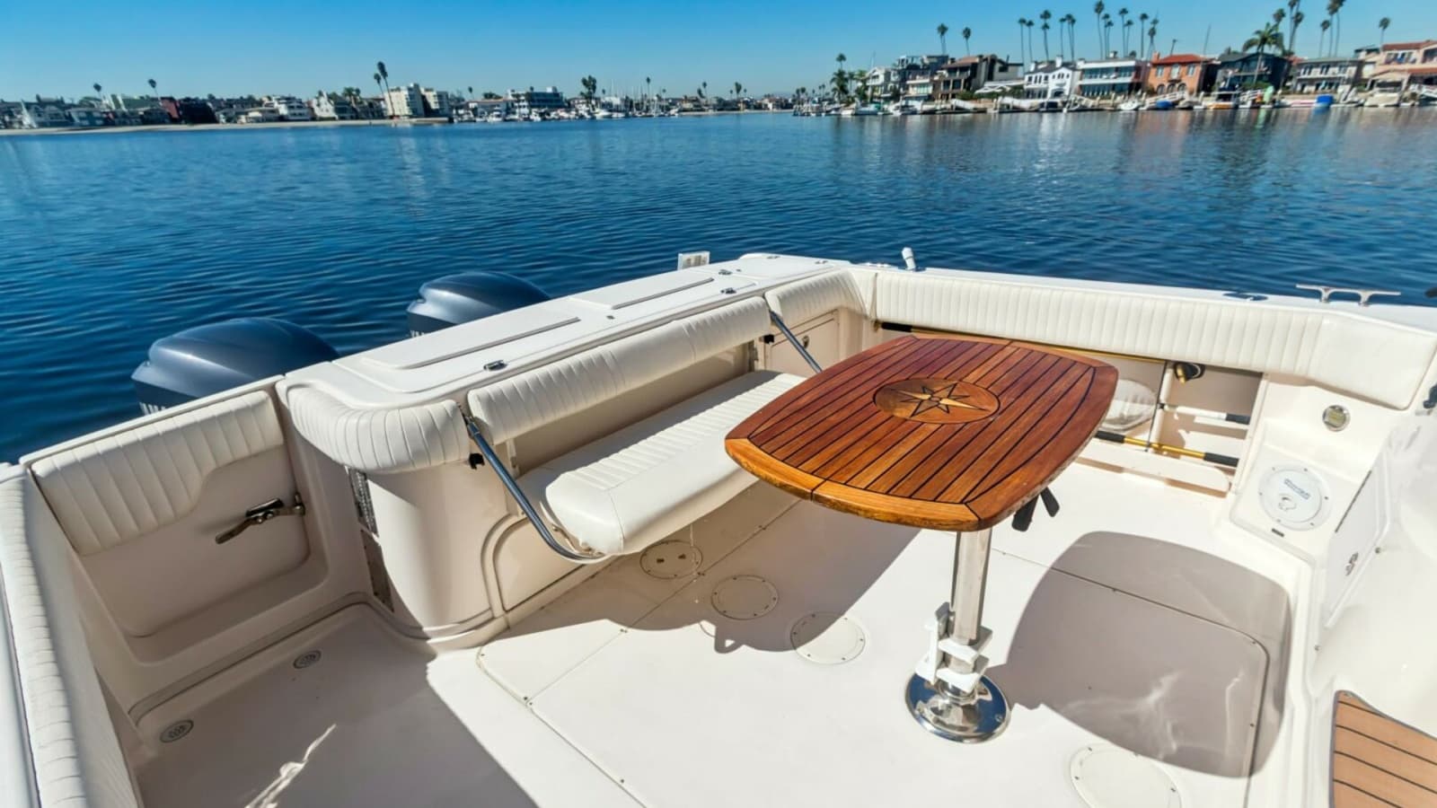 2006 Grady-White 330 Express - Photo 6