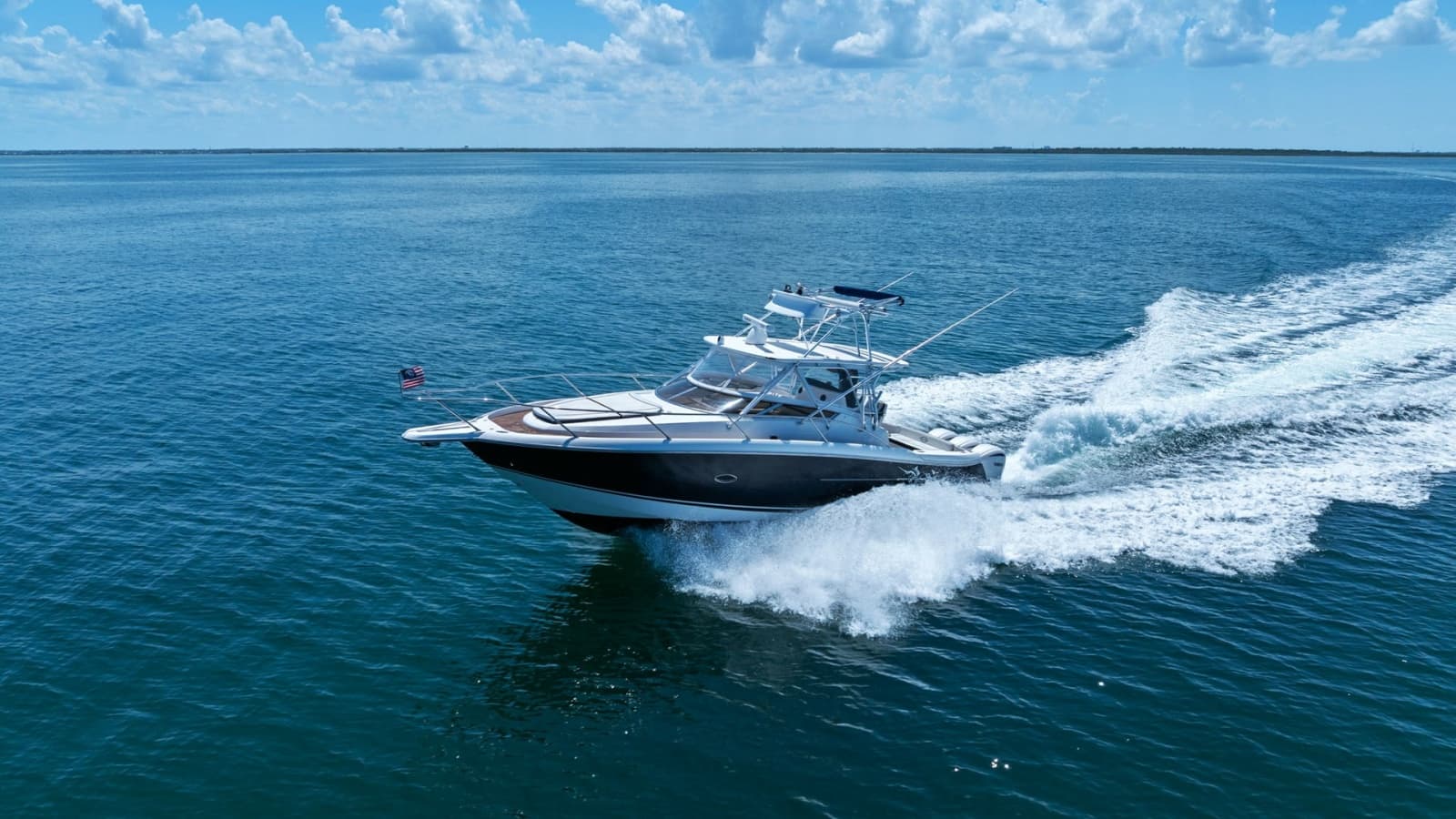 2005 Sunseeker 37 Sport Tower - Photo 69