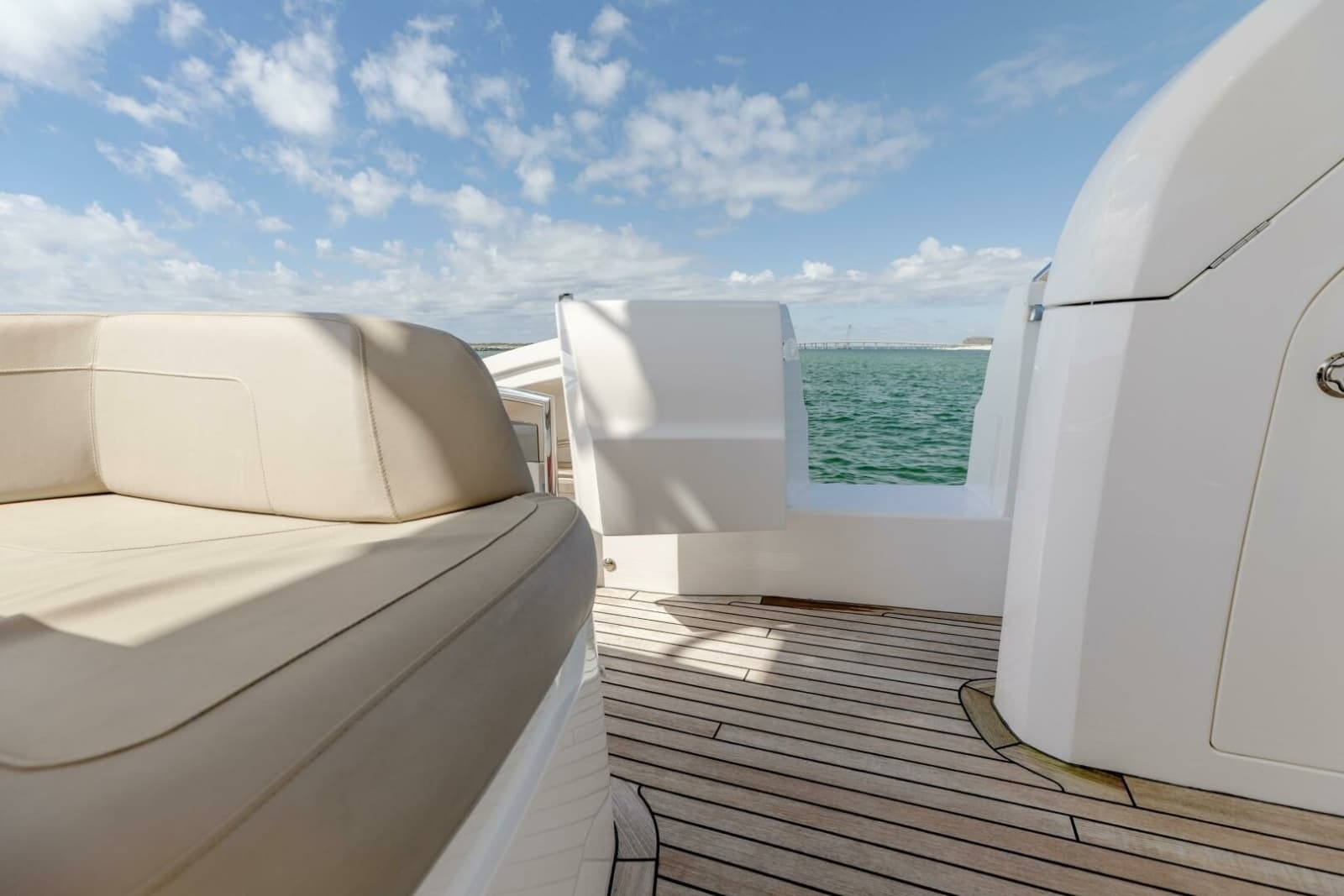 2019 Princess S65 - Photo 56
