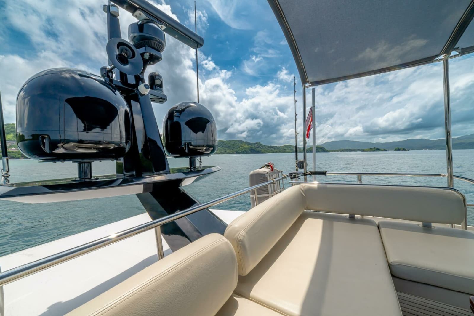2017 Azimut 77S - Photo 51