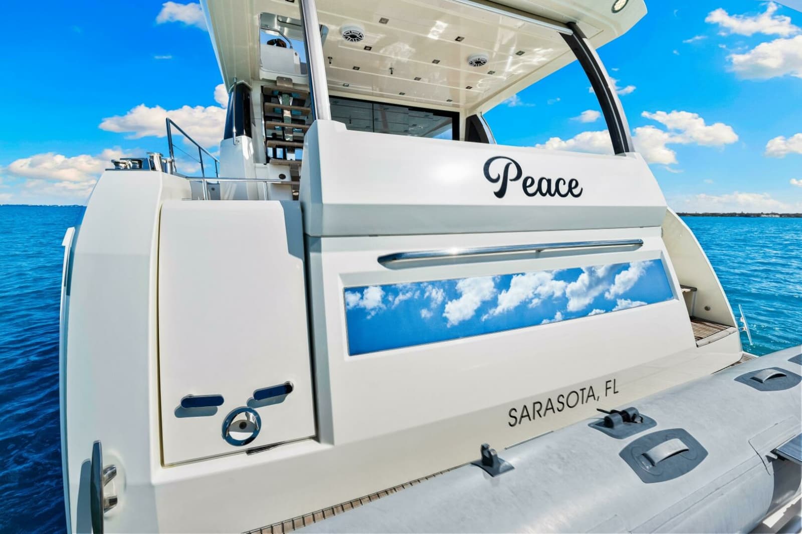 2019 Prestige 630 Flybridge - Photo 63