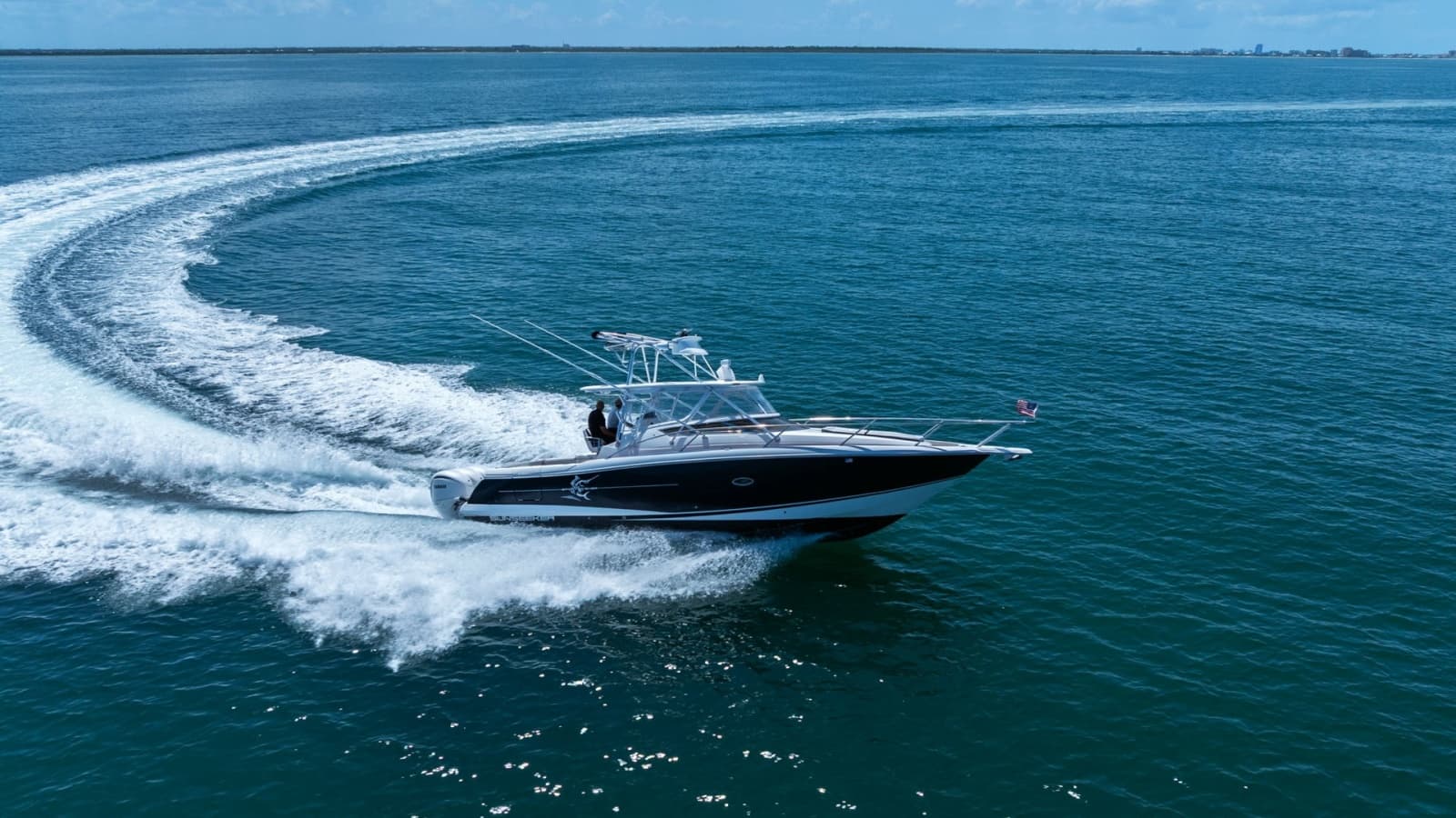 2005 Sunseeker 37 Sport Tower - Photo 73
