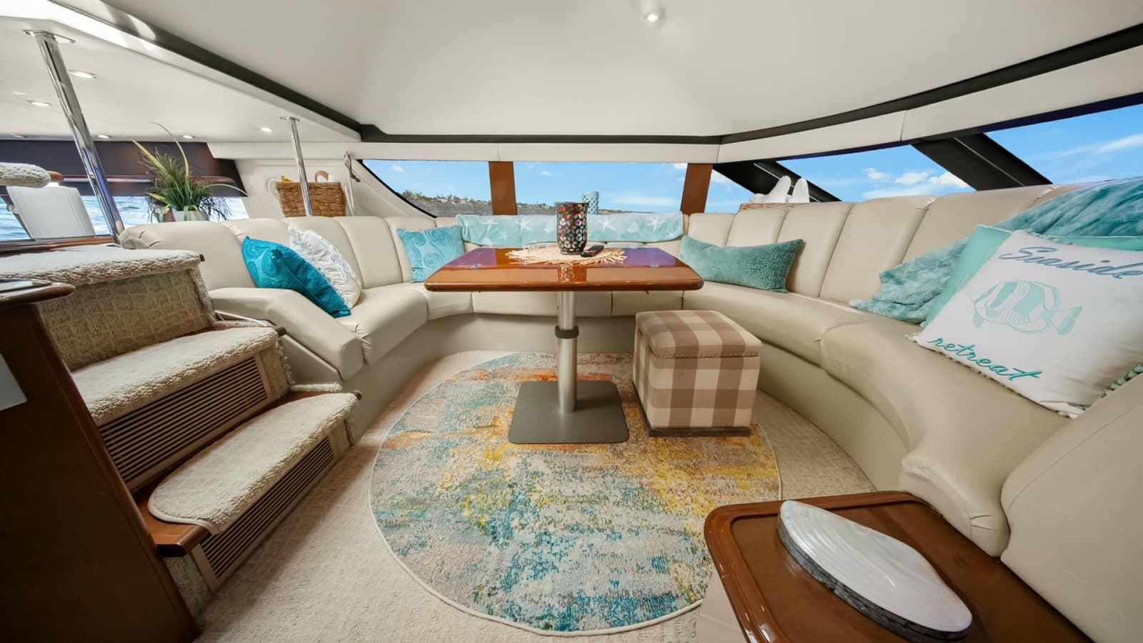 2008 Carver 56 Voyager - Photo 19