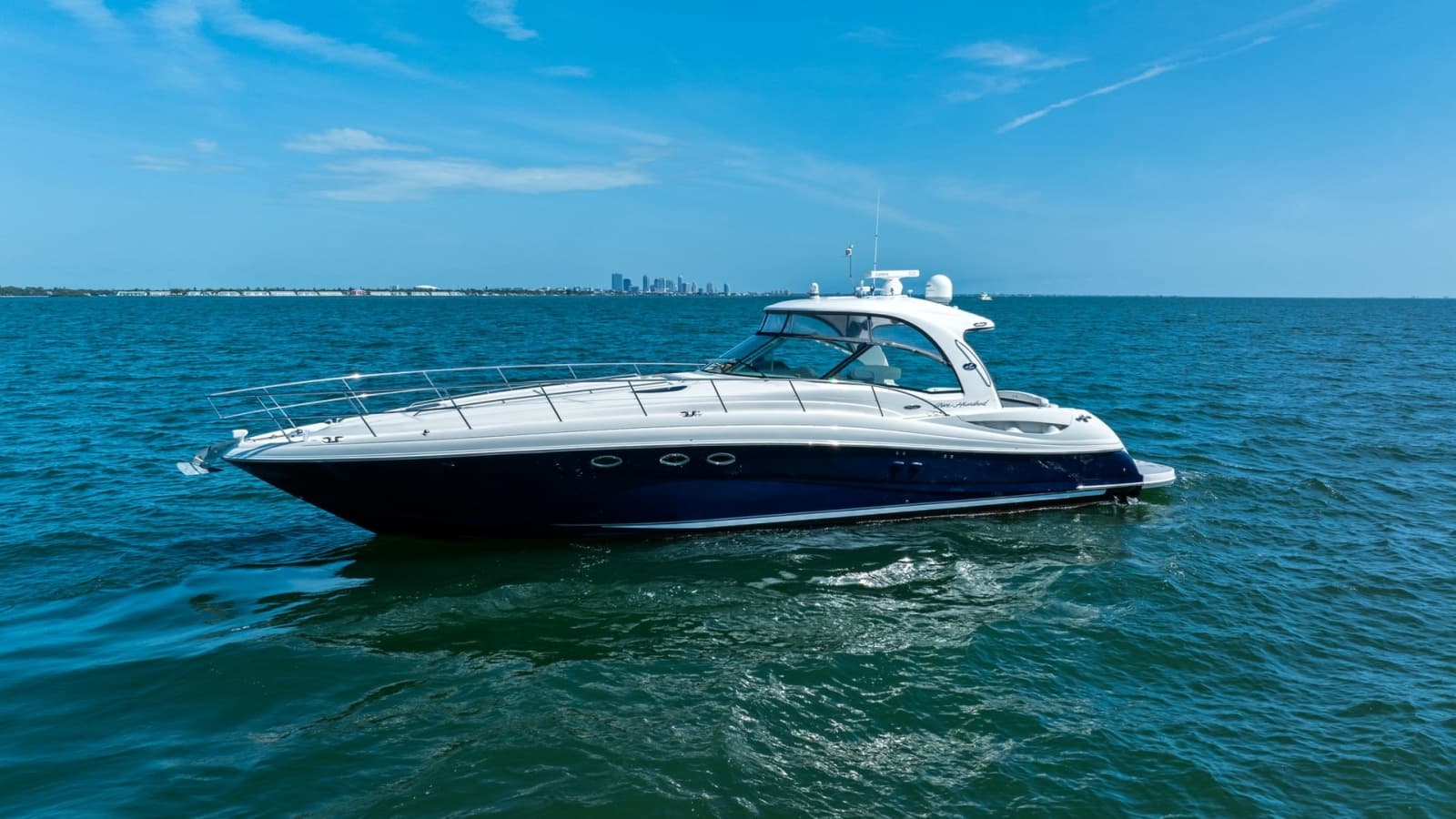 2005 Sea Ray Sundancer 500 - Photo 52