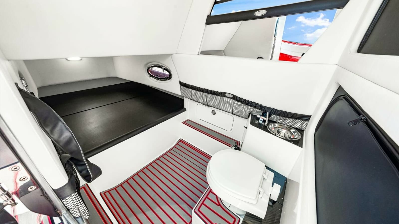2022 Nor-Tech 390 SS - Photo 44