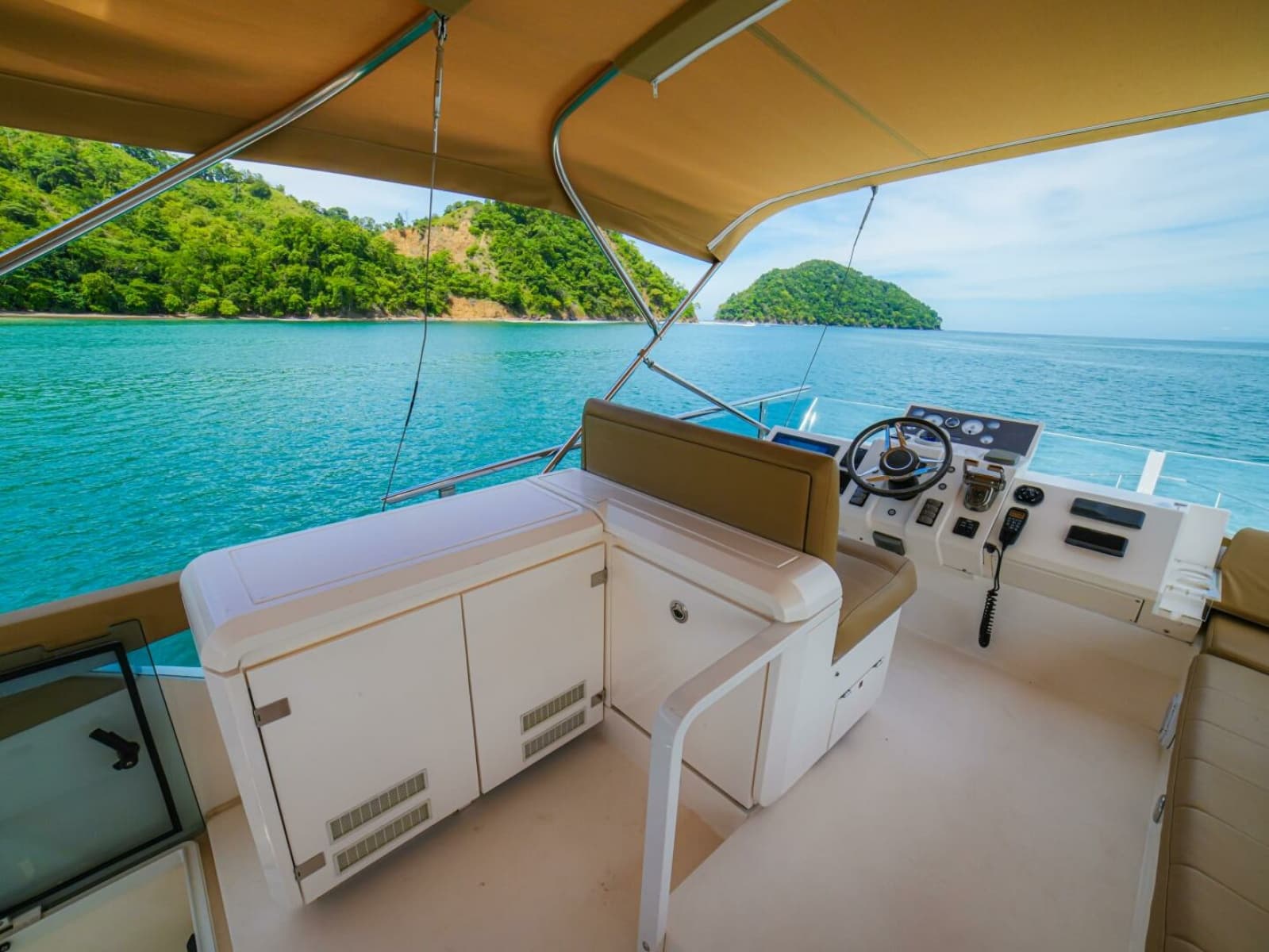 2014 Fairline 50 - Photo 5