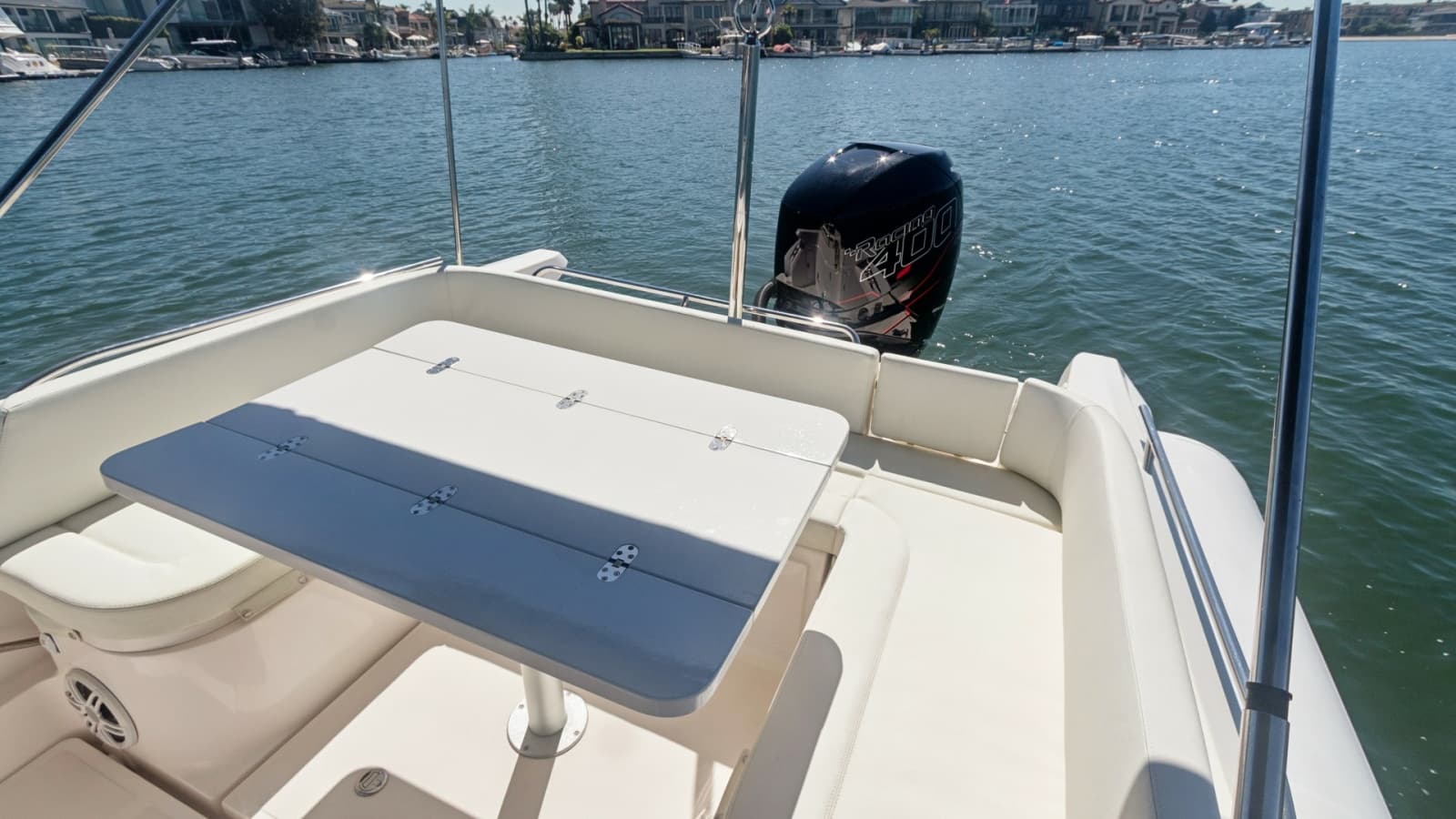 2017 Zar Formenti Zar 85 SL - Photo 2