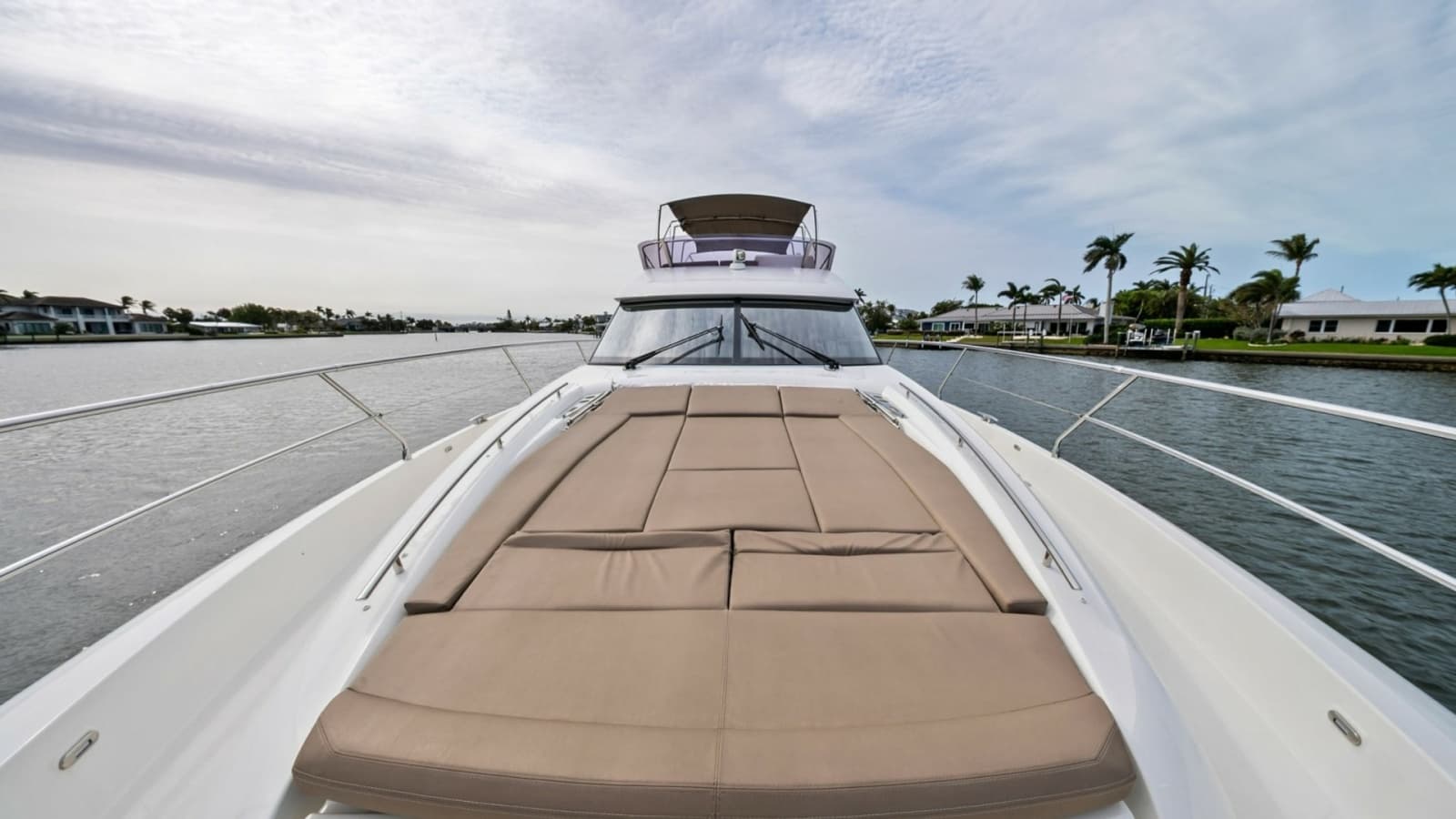 2015 Prestige 550 - Photo 62
