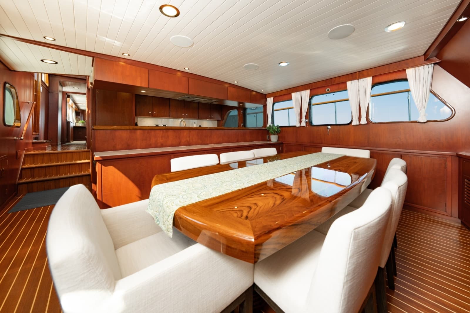 1971 Feadship 101 - Photo 55