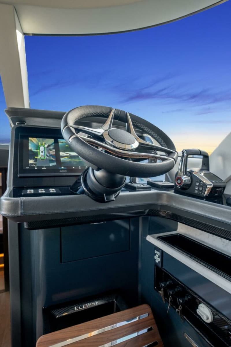 2025 ECLIPSE 505 Shadow - Photo 7