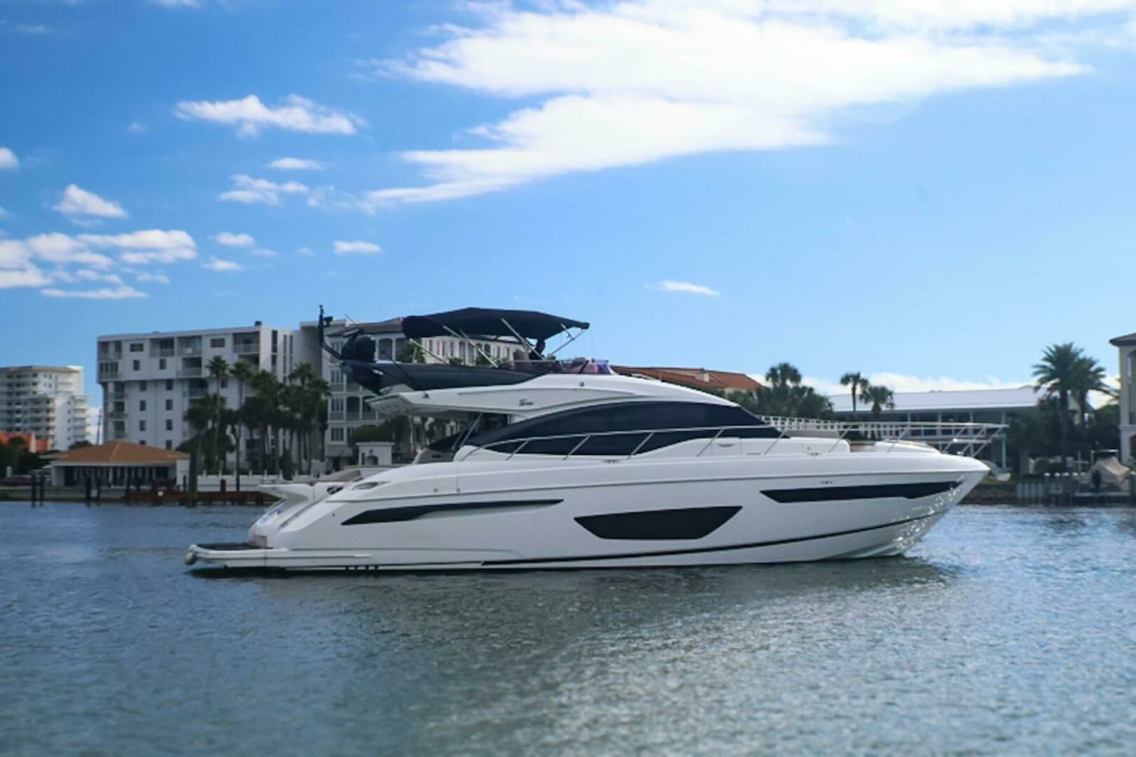 2019 Princess S65 - Photo 78