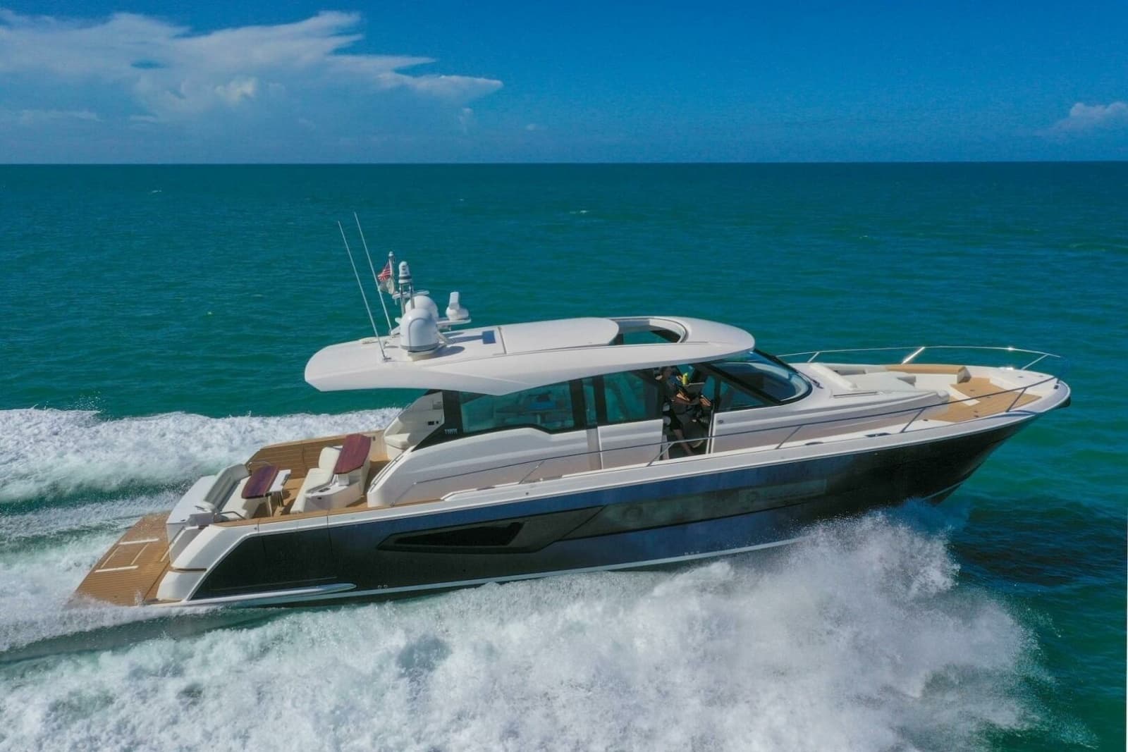 2023 Tiara Yachts EX 60 - Photo 87