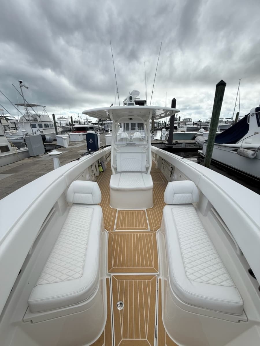 2020 Jupiter 38HFS - Photo 2