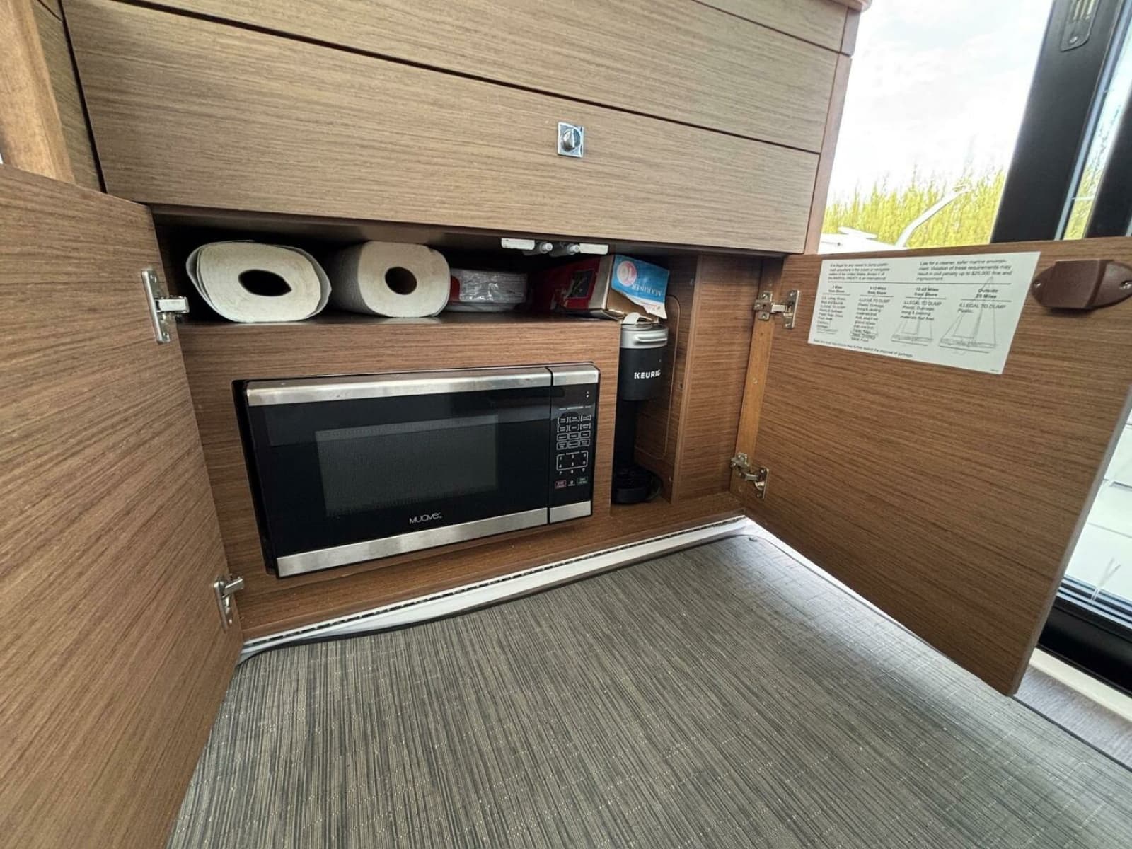 2020 Jeanneau NC895 - Photo 13