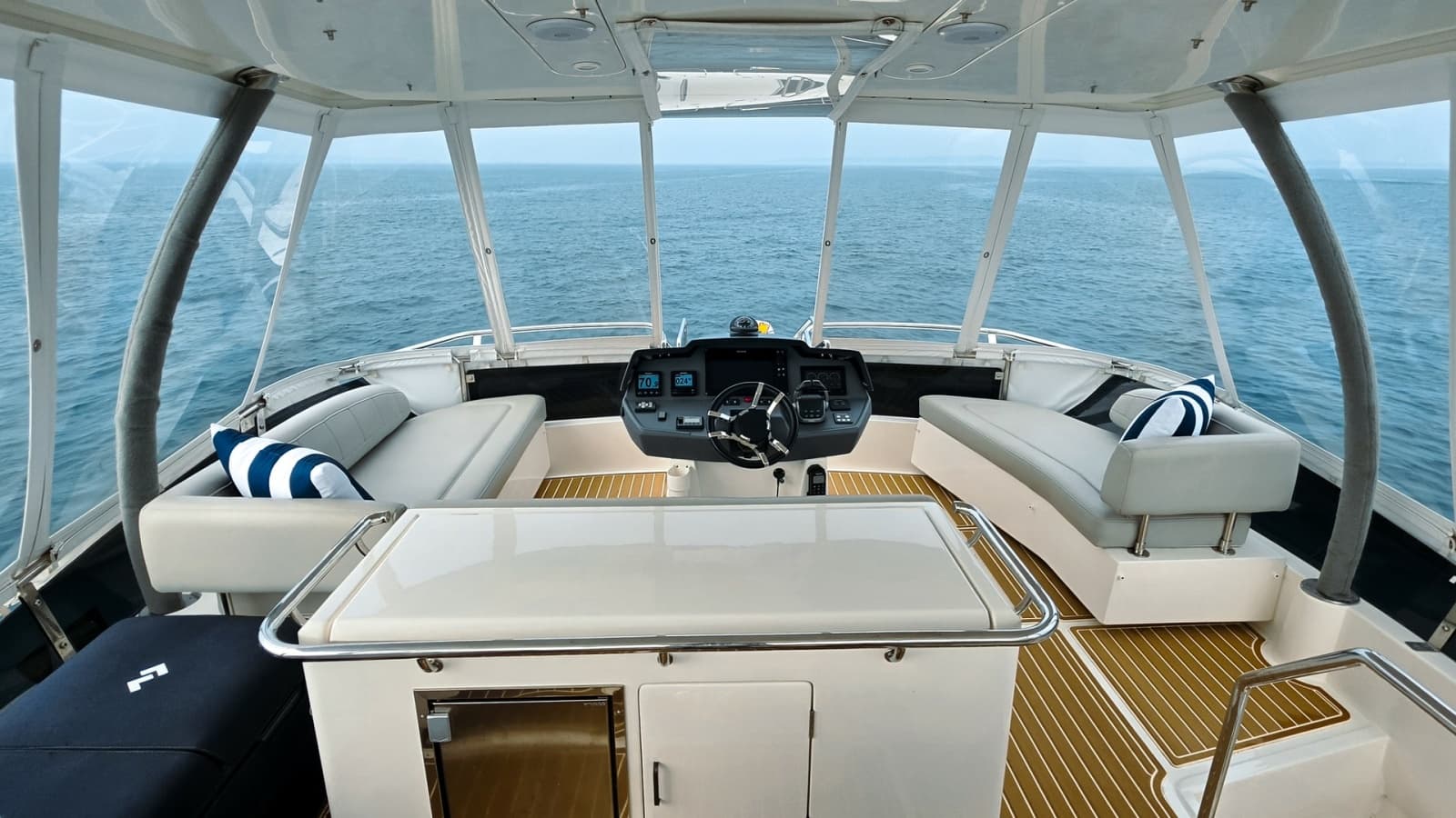2023 Aquila 44 Catamaran - Photo 5