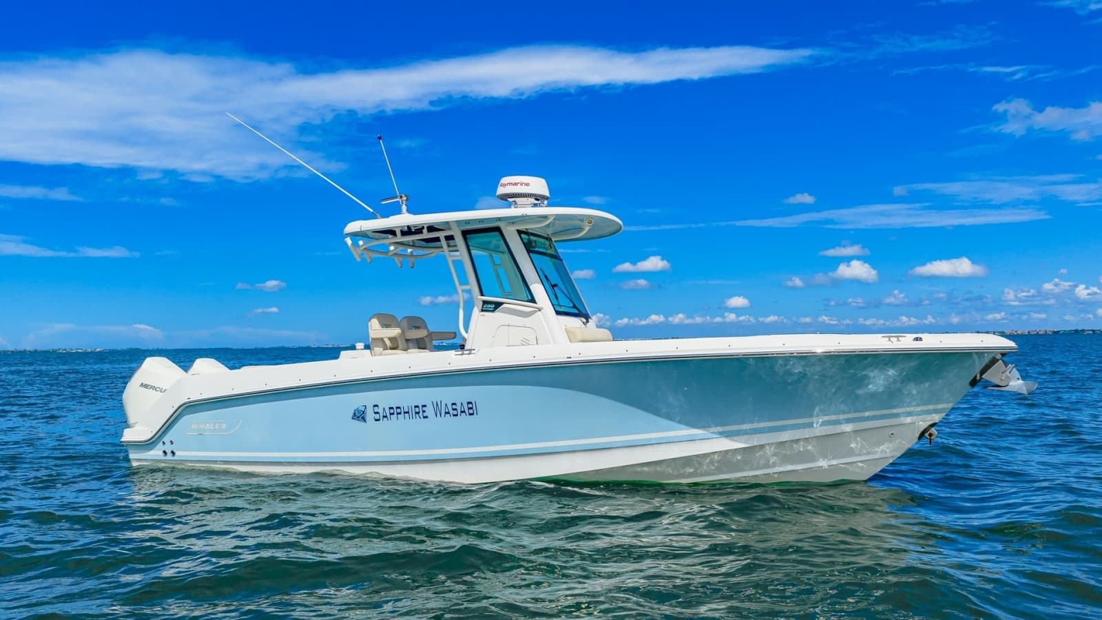 2019 Boston Whaler 280 Outrage - Photo 16