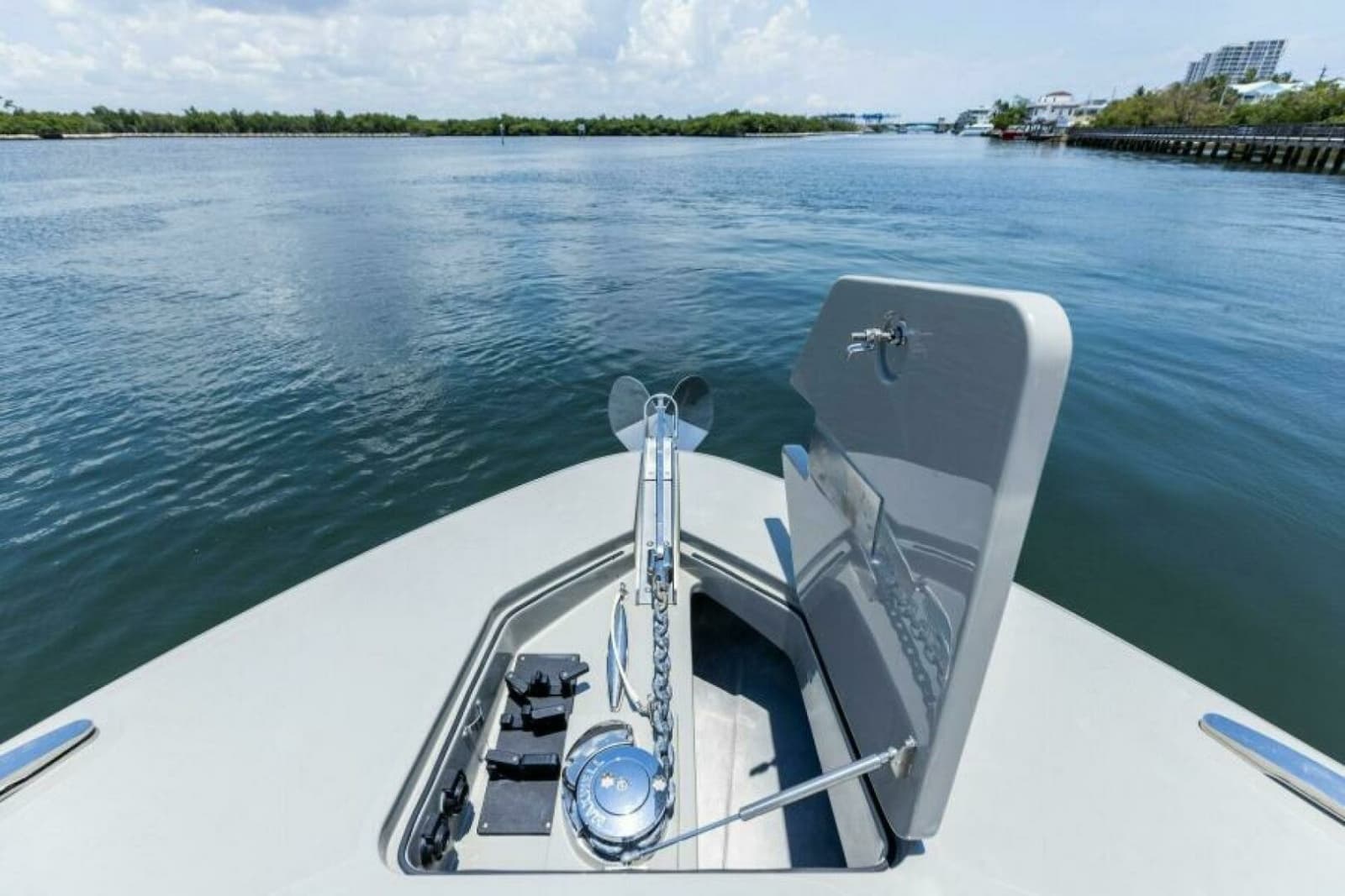 2023 HCB 53 Suenos - Photo 27