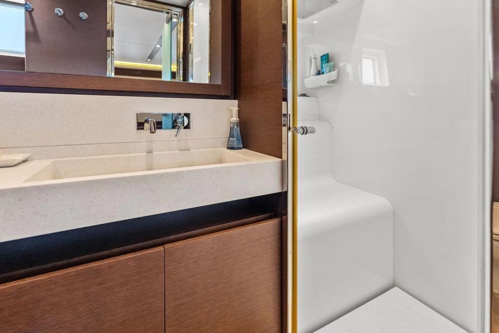 2016 Prestige 750 - Photo 58
