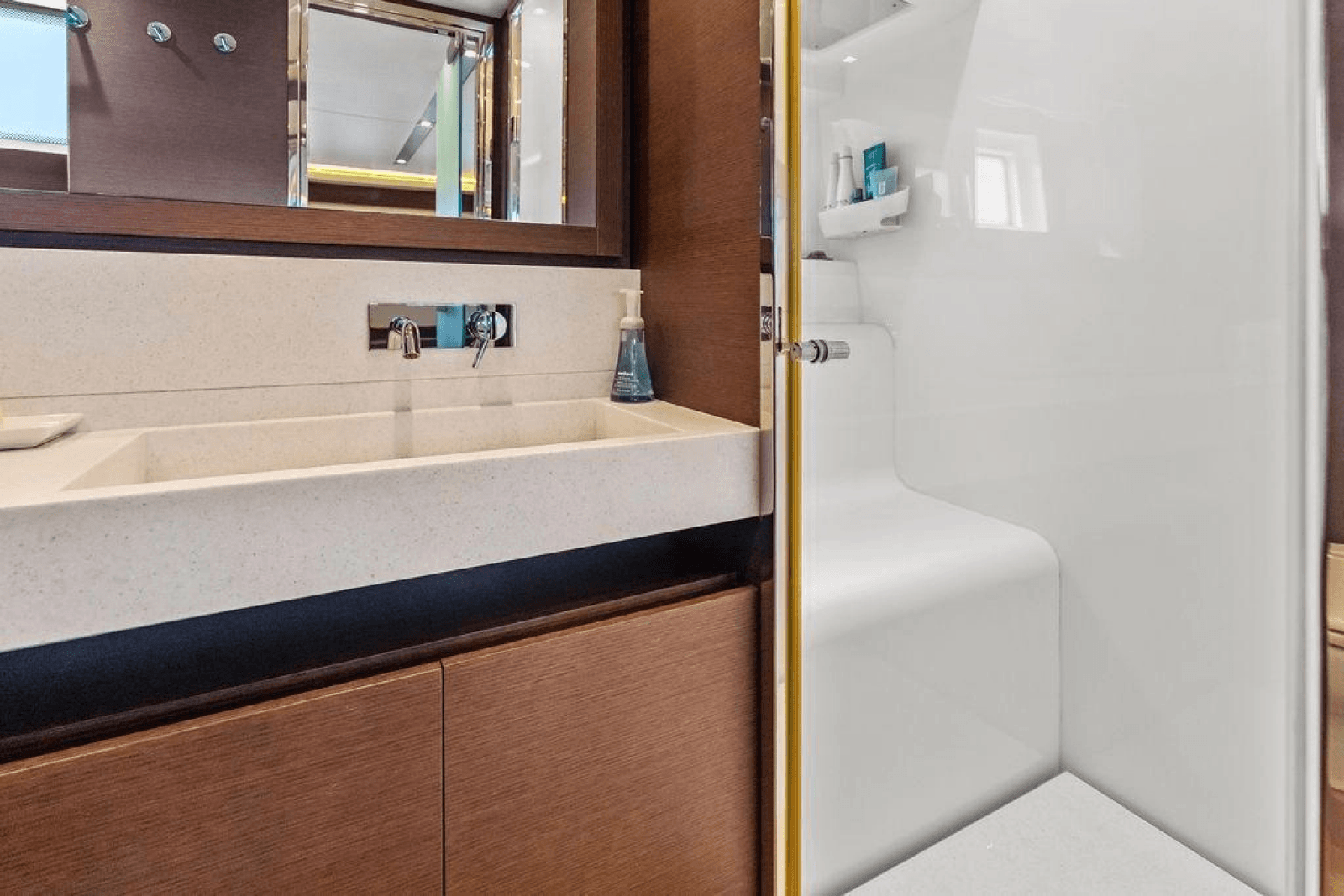 2016 Prestige 750 - Photo 58