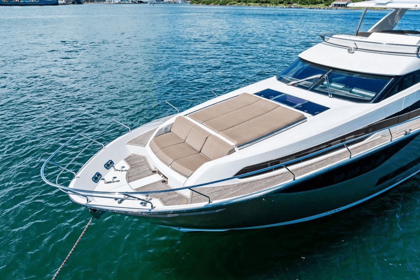 2016 Prestige 750 - Photo 15