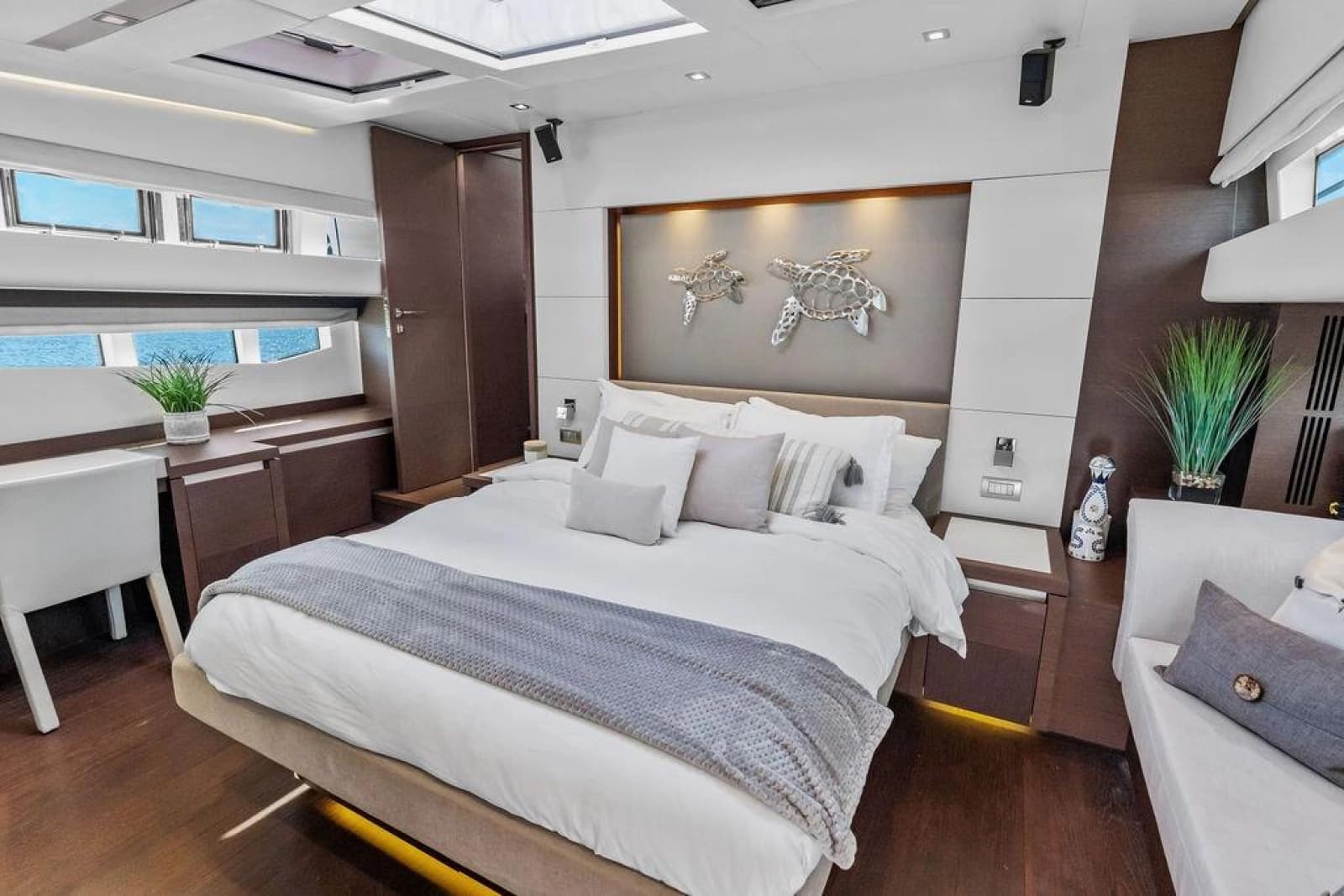 2016 Prestige 750 - Photo 49