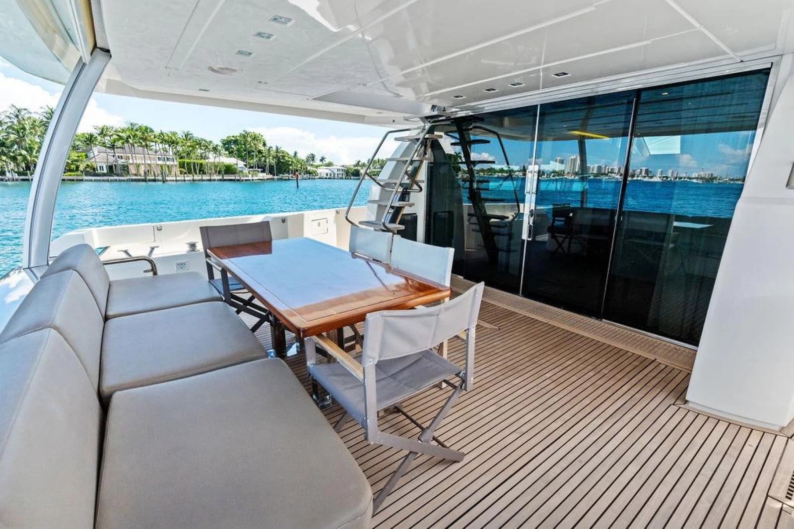 2016 Prestige 750 - Photo 18